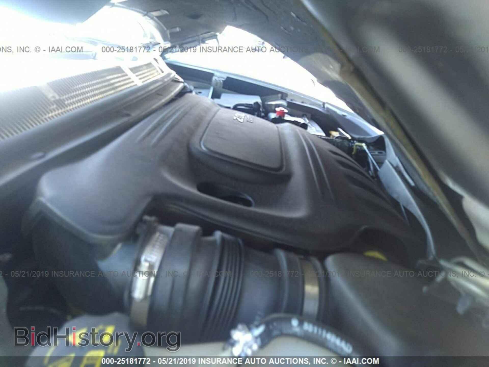 2013 DODGE DART - VIN: 1C3CDFCA3DD682142 - Photo 10