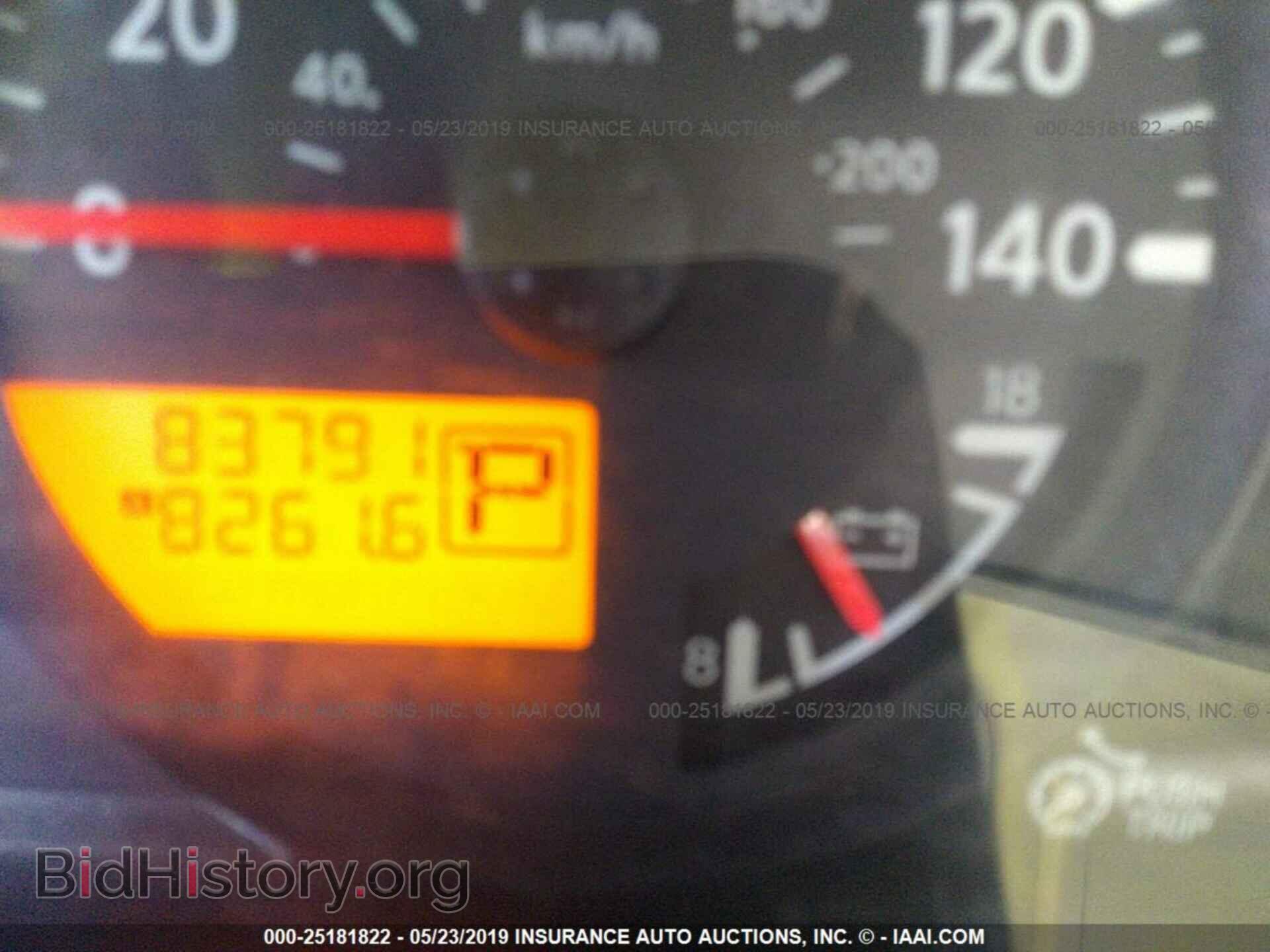 2013 NISSAN FRONTIER - VIN: 1N6AD0EV7DN729261 - Фото 7