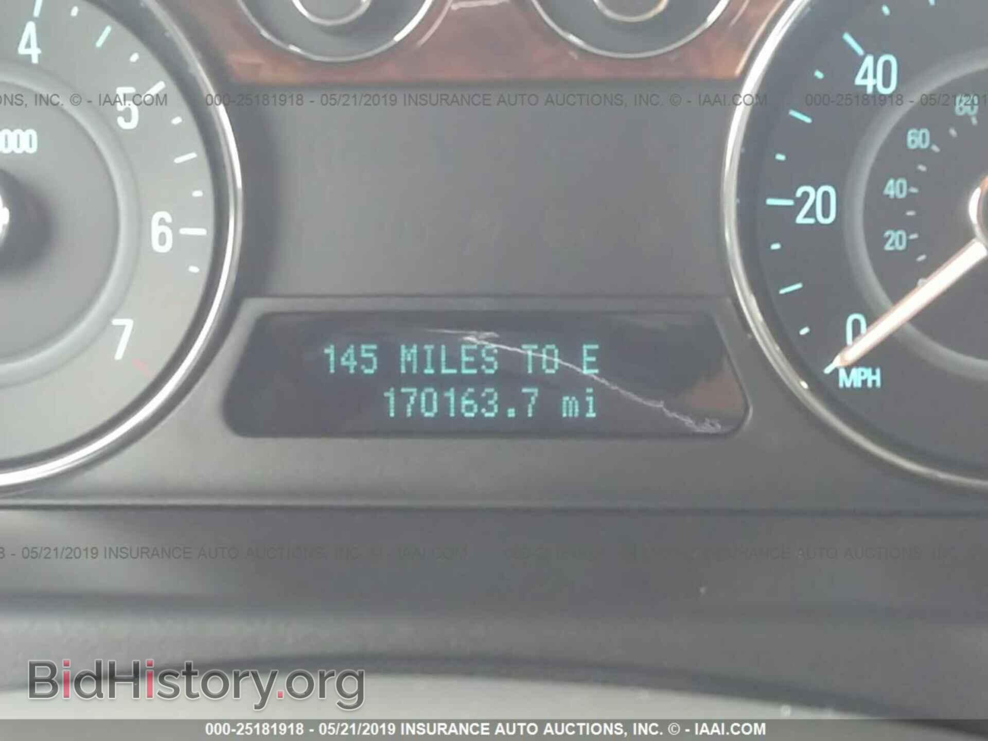 2011 FORD FLEX - VIN: 2FMHK6DT4BBD15434 - Photo 7