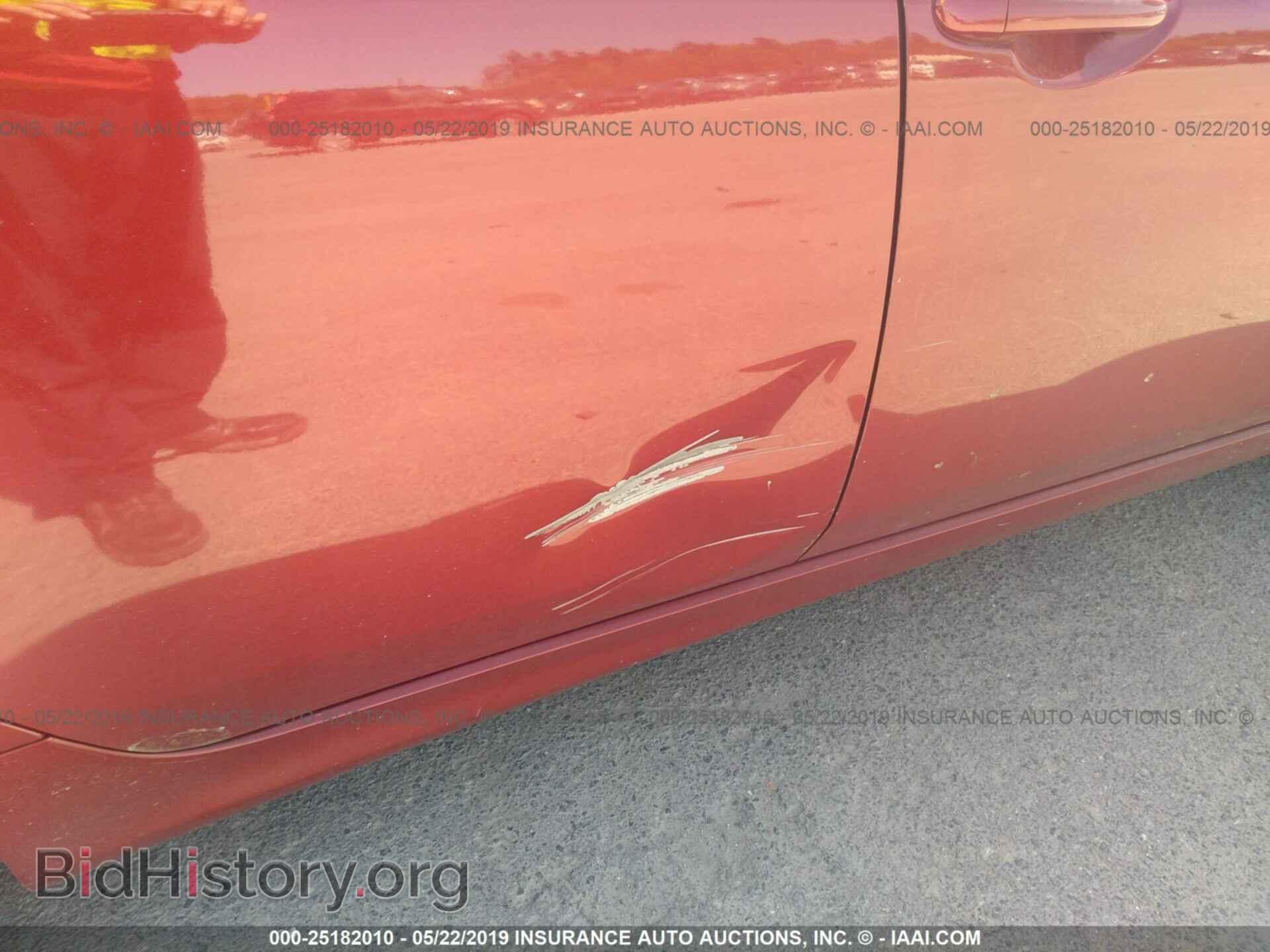 2009 MAZDA 6 - VIN: 1YVHP81AX95M18032 - Фото 6