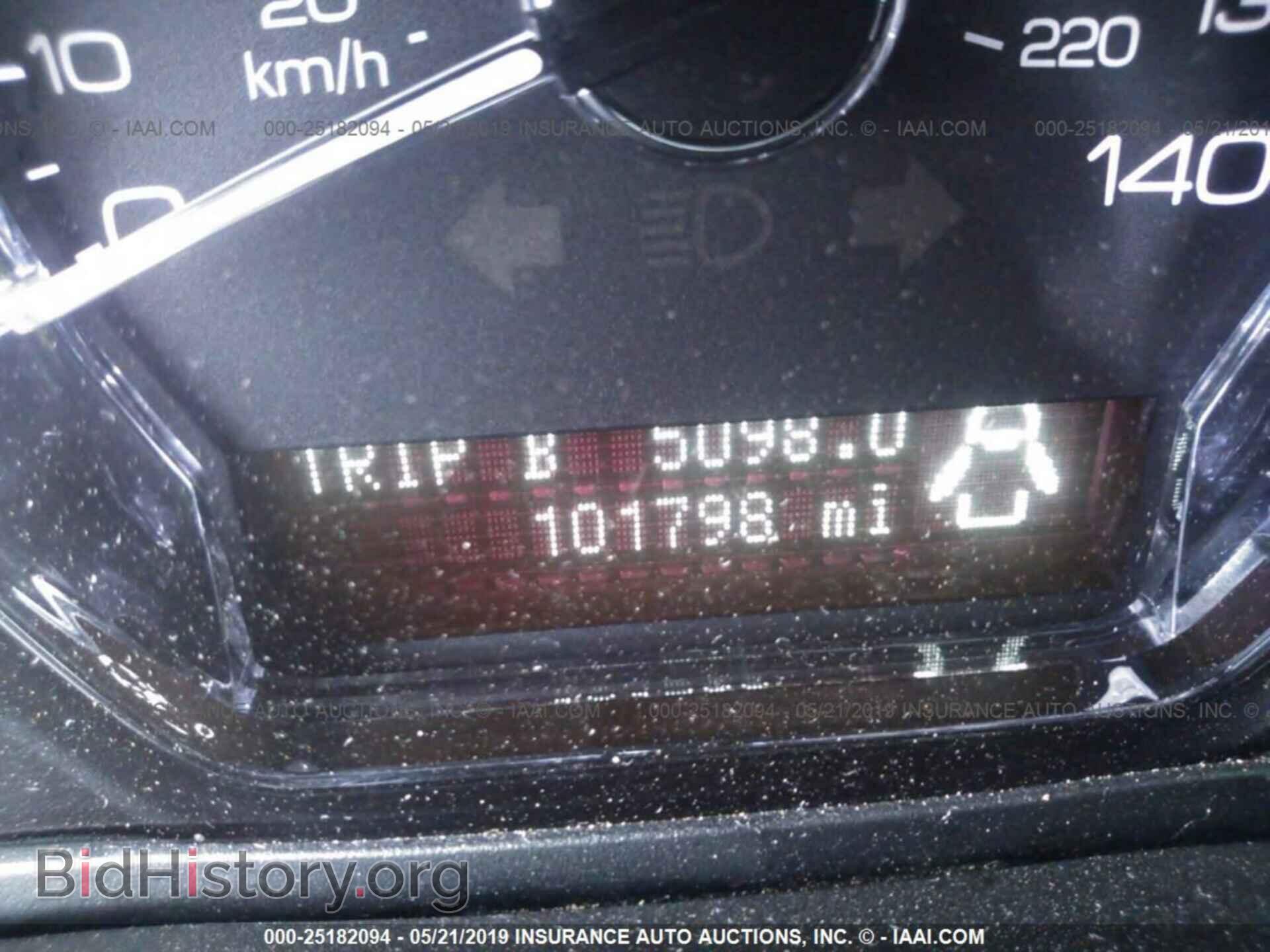2011 LINCOLN MKS - VIN: 1LNHL9FT8BG606345 - Фото 7