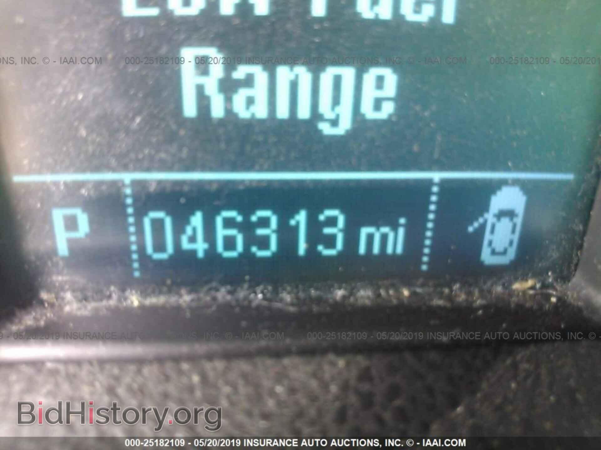 2013 BUICK ENCORE - VIN: KL4CJASB0DB209001 - Фото 7