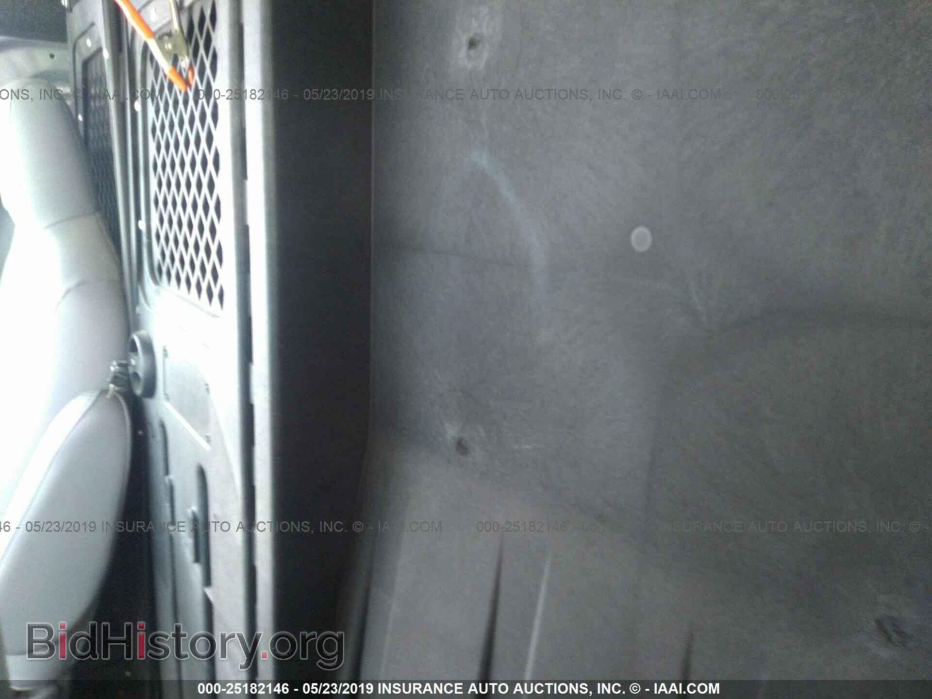 2013 FORD ECONOLINE - VIN: 1FTNS2EL1DDA17497 - Фото 8
