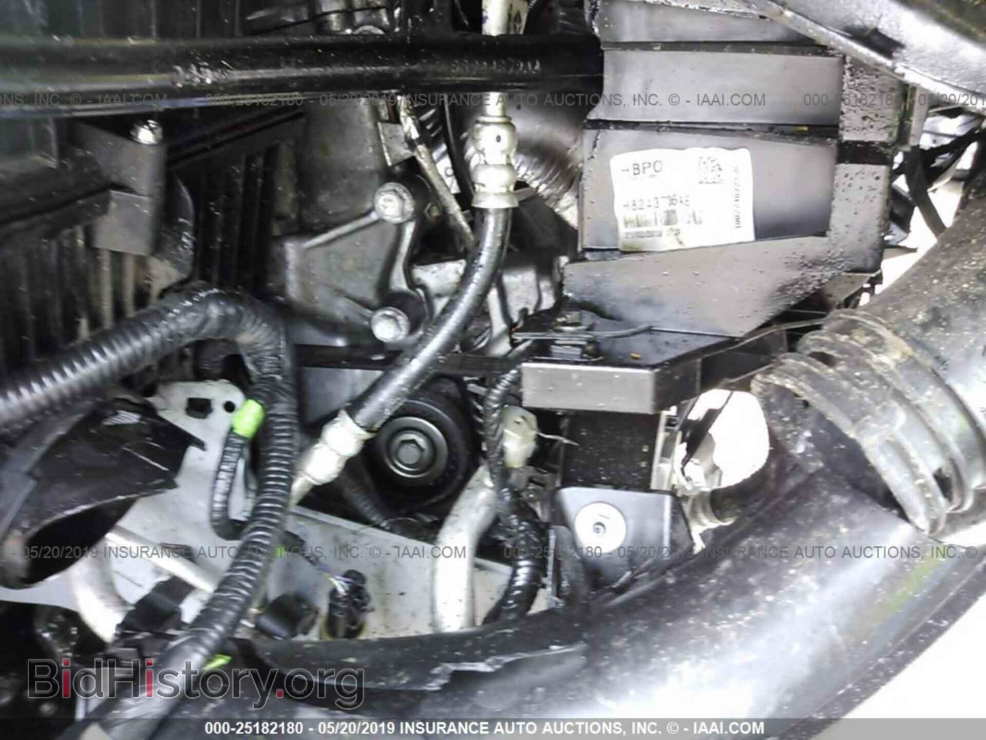 2018 JEEP COMPASS - VIN: 3C4NJDBB8JT314508 - Фото 10