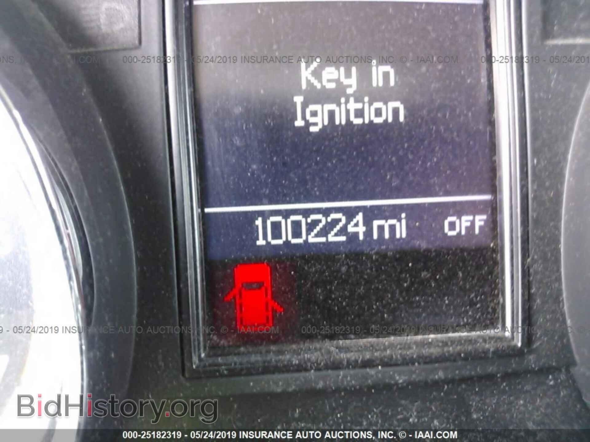 2013 DODGE DURANGO - VIN: 1C4RDHAGXDC694822 - Фото 7