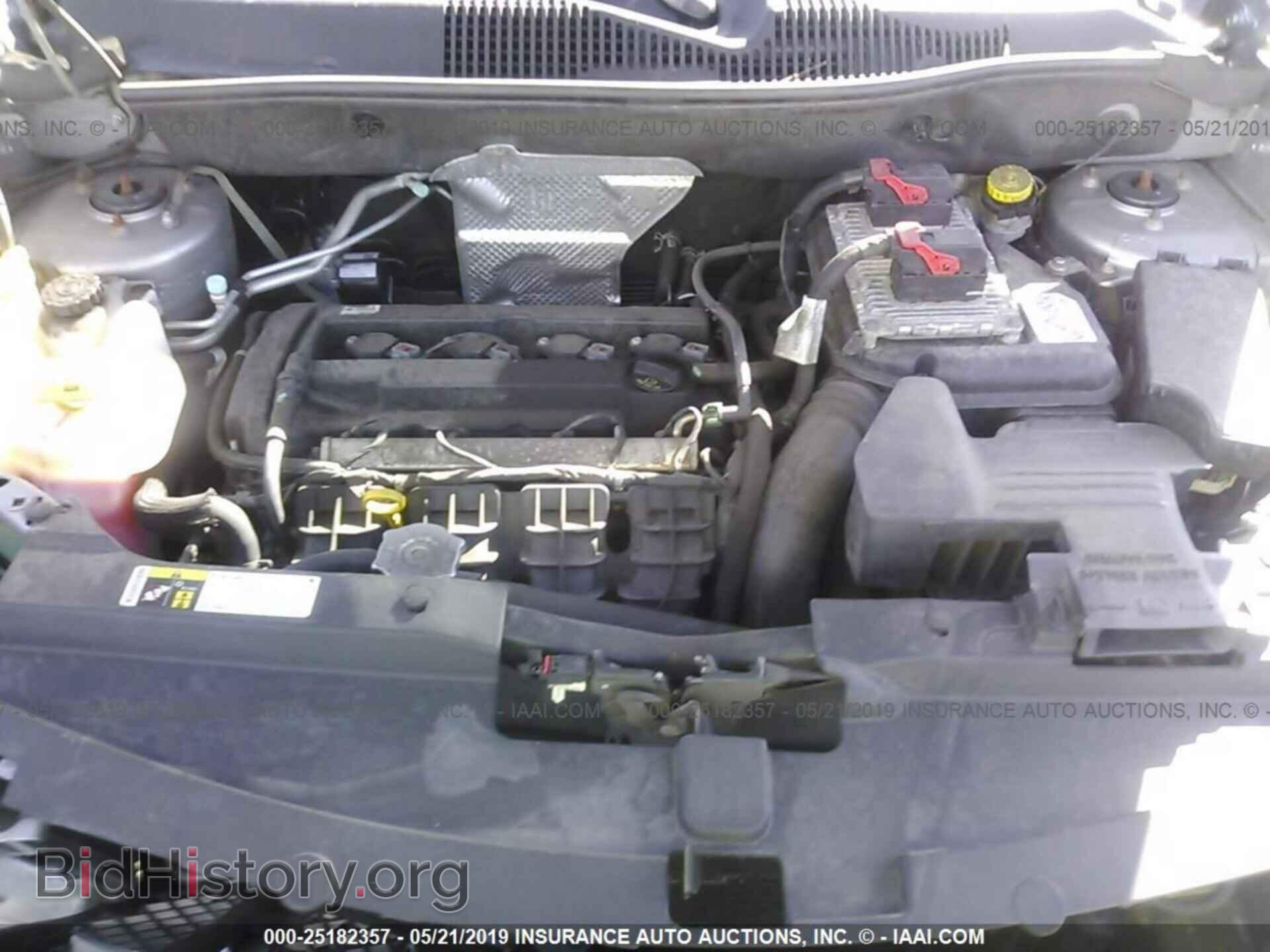 2015 JEEP COMPASS - VIN: 1C4NJCEA0FD262978 - Фото 10
