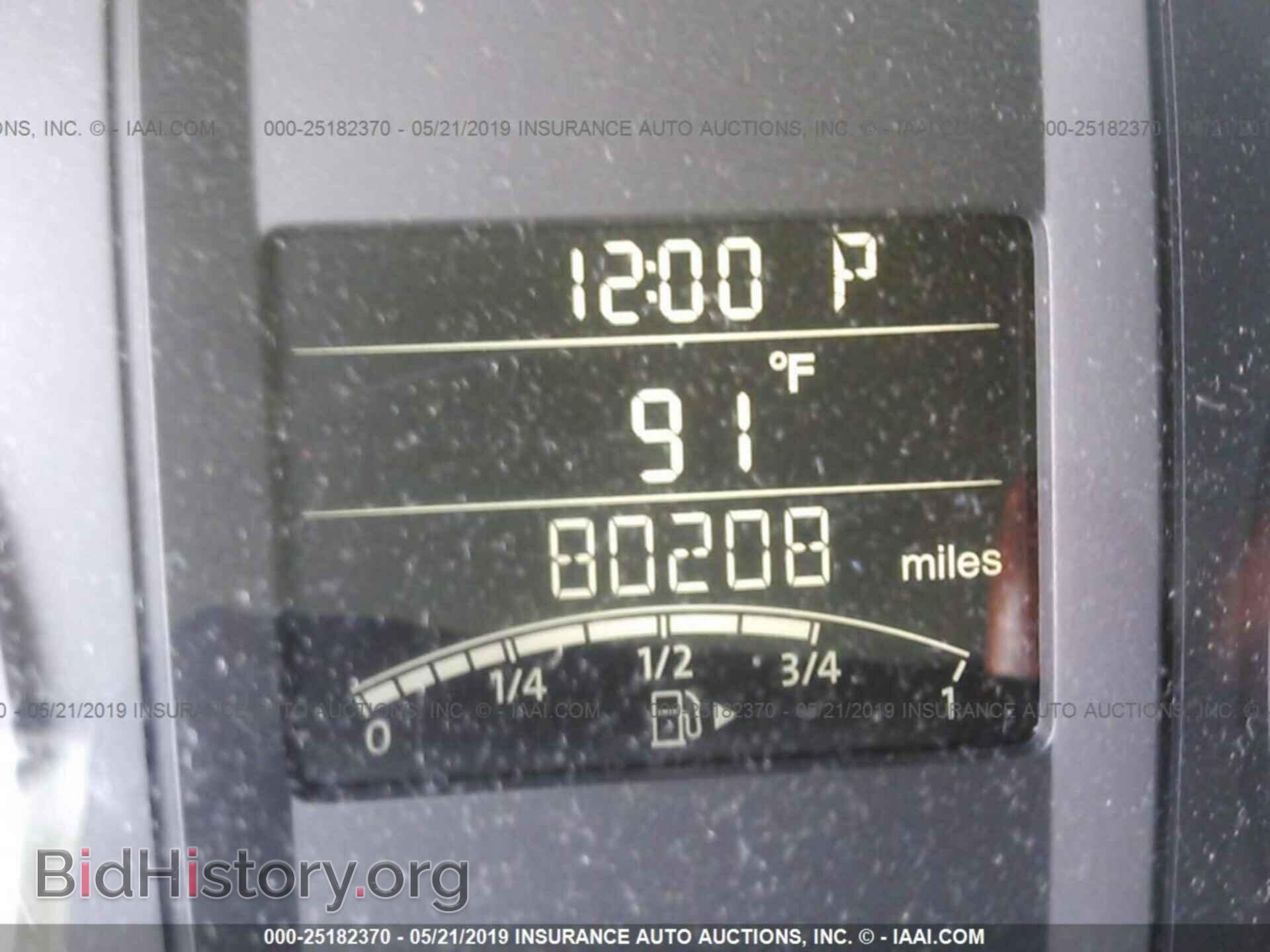 2012 VOLKSWAGEN JETTA - VIN: 3VW2K7AJ2CM410834 - Фото 7