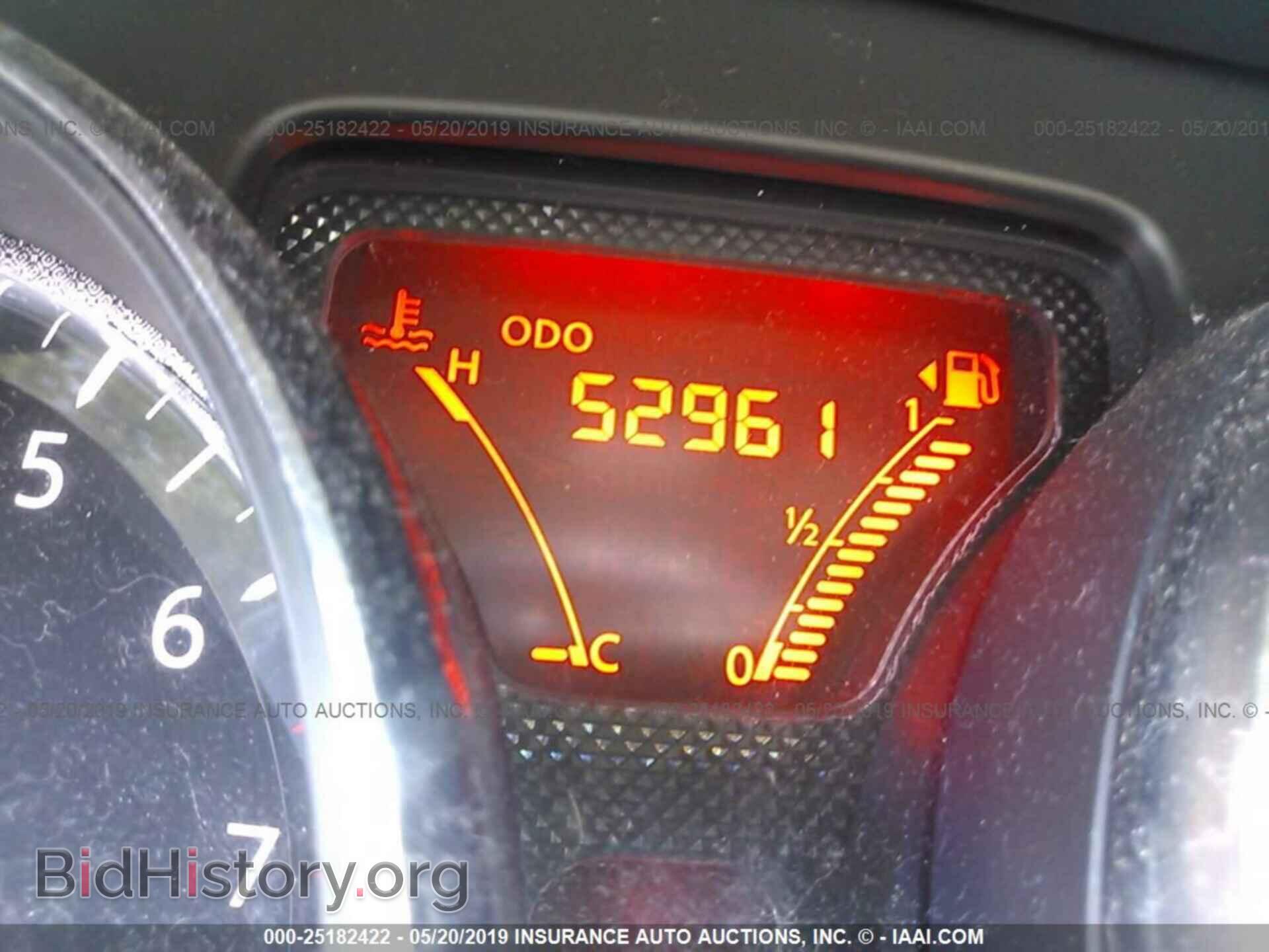 2016 NISSAN VERSA NOTE - VIN: 3N1CE2CP4GL365994 - Фото 7
