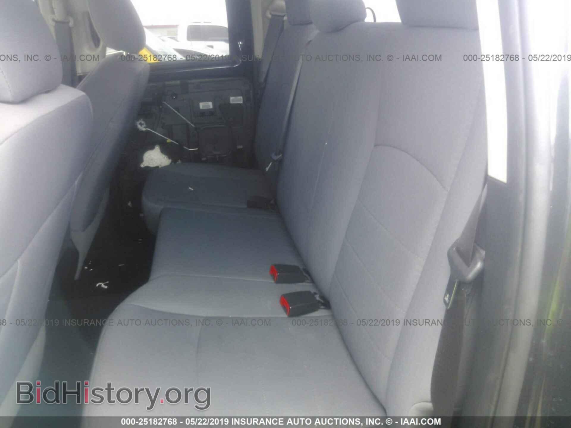 2017 RAM 1500 - VIN: 1C6RR6FG7HS846914 - Фото 8