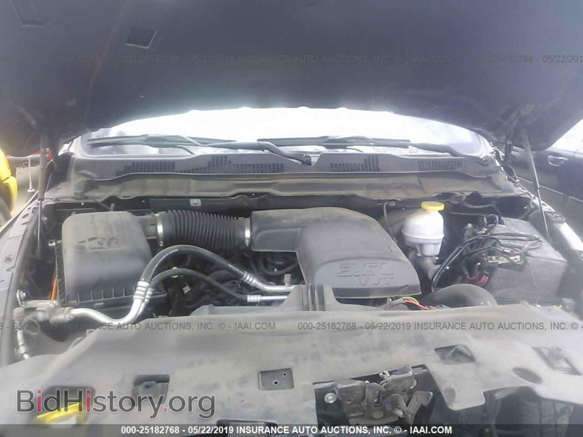 2017 RAM 1500 - VIN: 1C6RR6FG7HS846914 - Фото 10