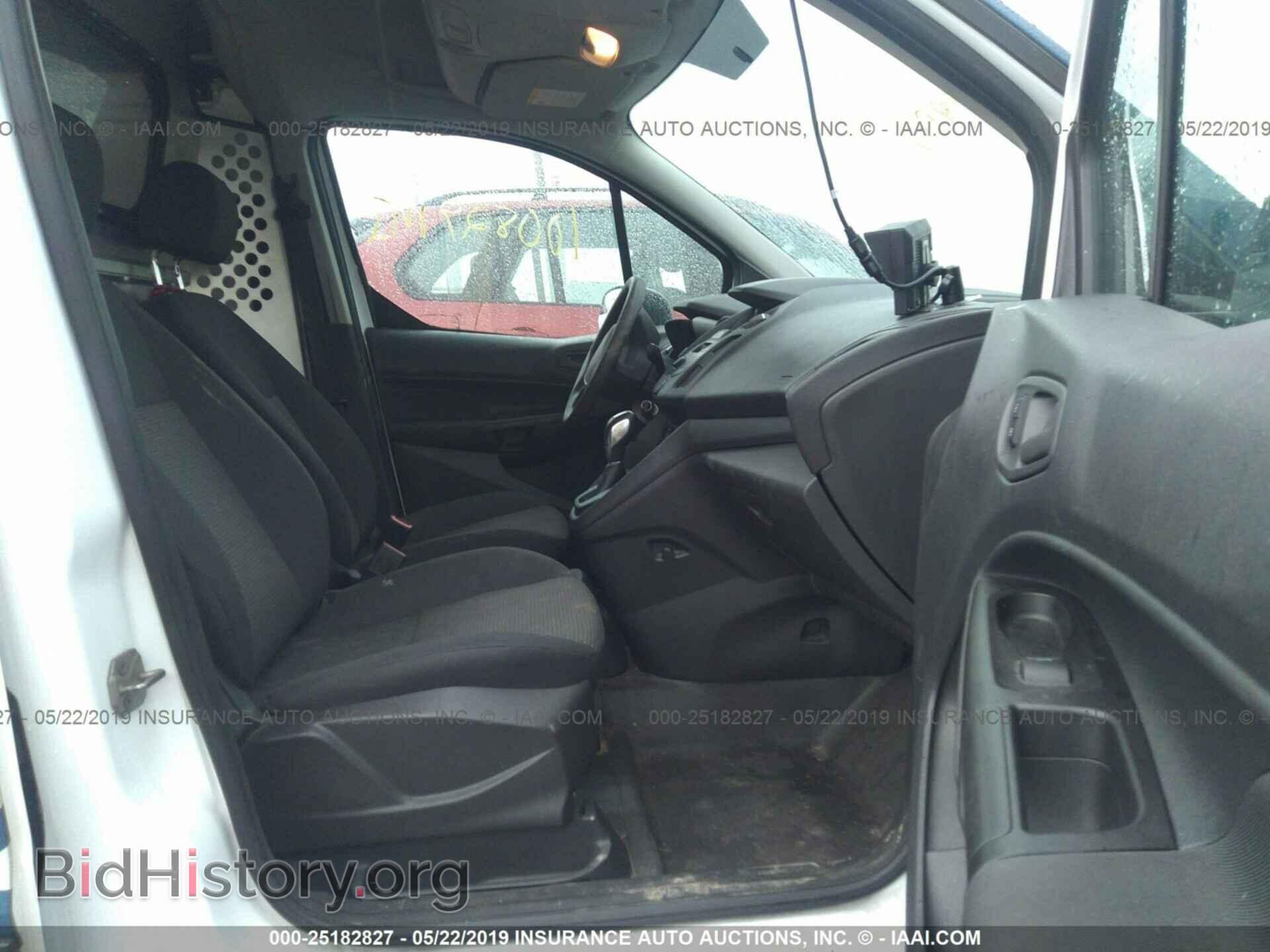 2015 FORD TRANSIT CONNECT - VIN: NM0LS7E76F1212407 - Фото 5
