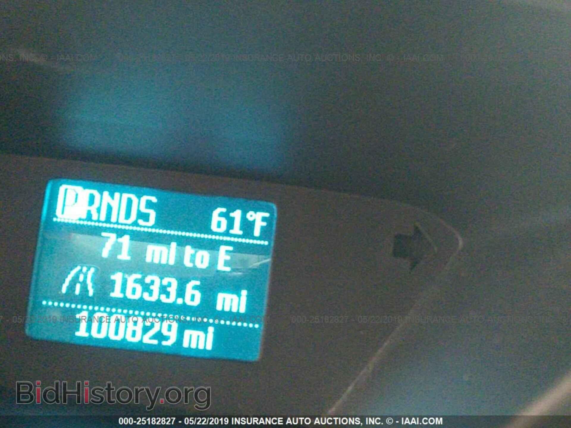 2015 FORD TRANSIT CONNECT - VIN: NM0LS7E76F1212407 - Фото 7