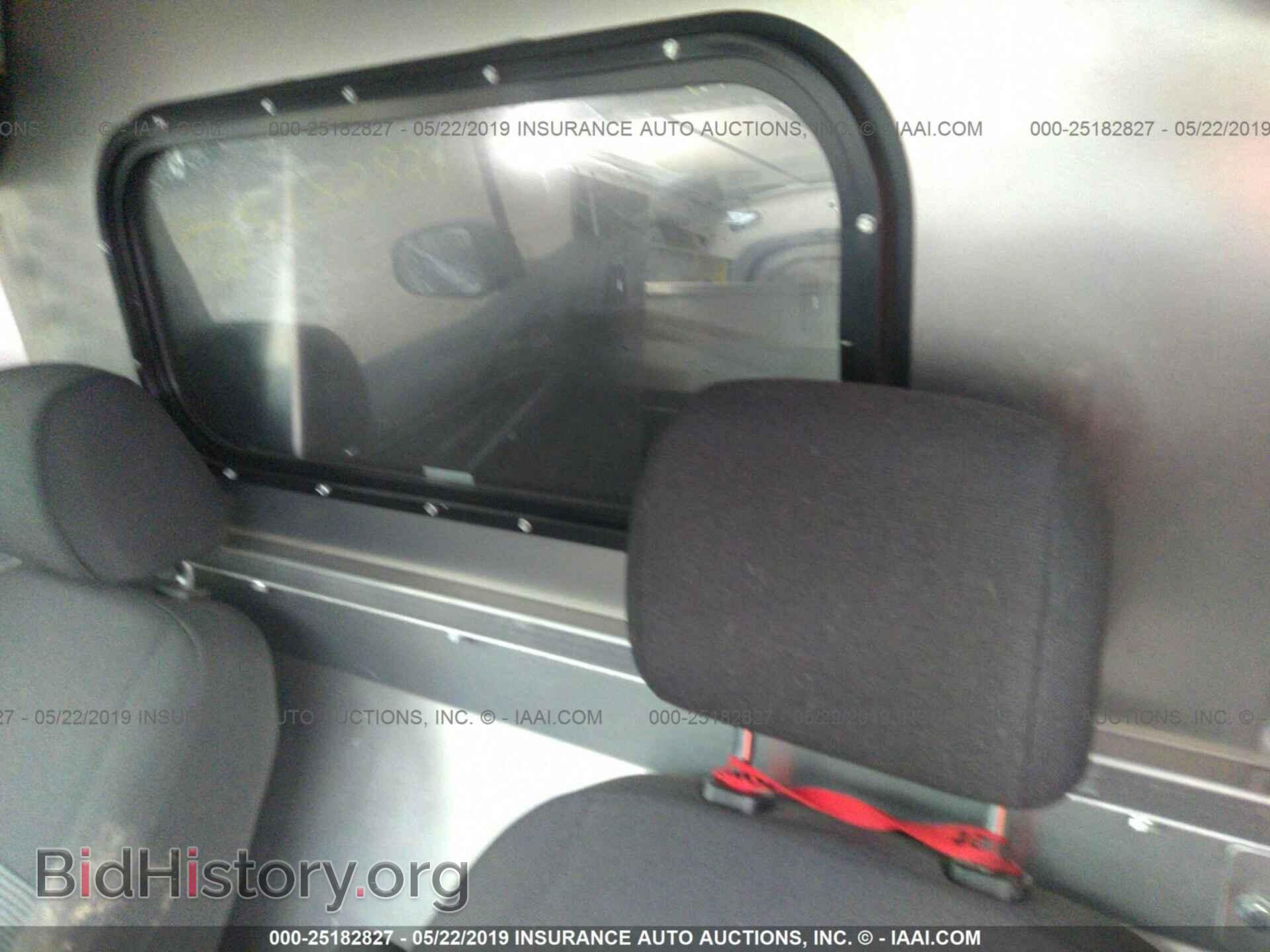 2015 FORD TRANSIT CONNECT - VIN: NM0LS7E76F1212407 - Фото 8