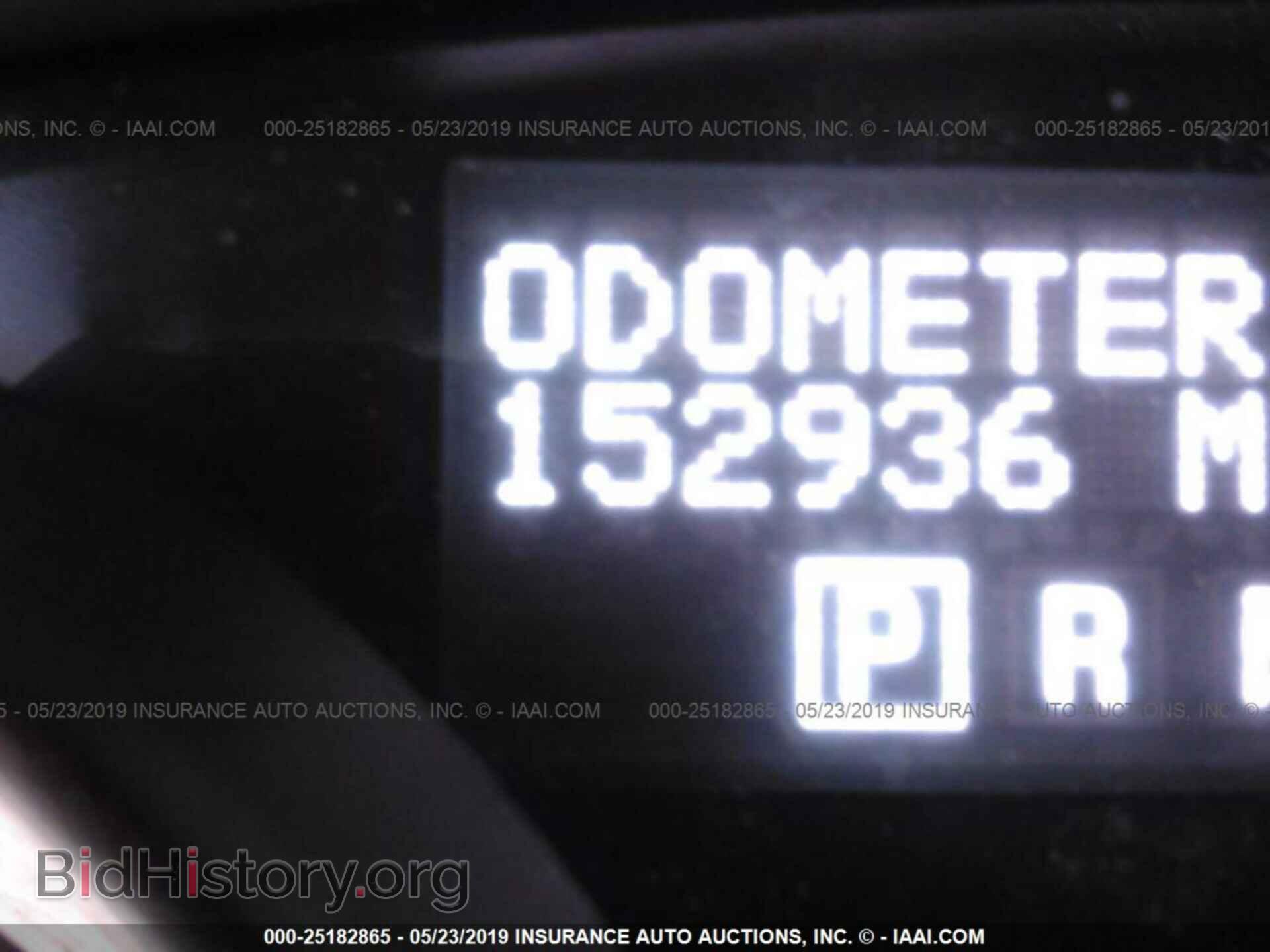 2011 GMC ACADIA - VIN: 1GKKVRED8BJ217758 - Фото 7