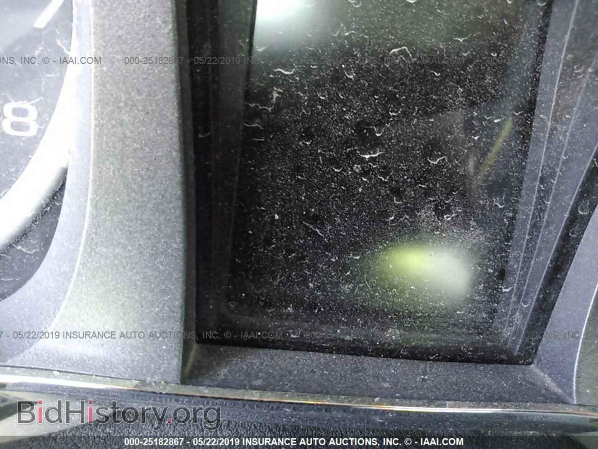 2013 GMC TERRAIN - VIN: 2GKALMEKXD6253311 - Photo 7
