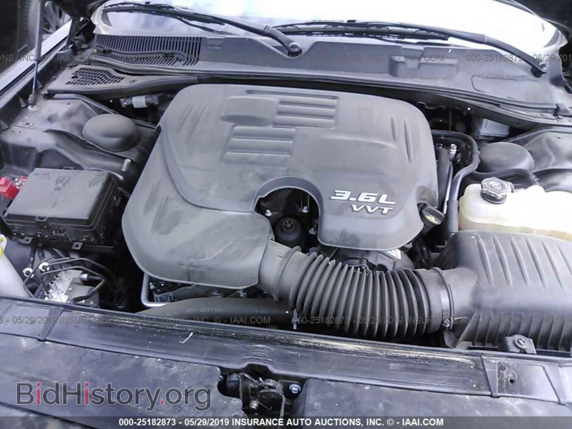 2017 DODGE CHALLENGER - VIN: 2C3CDZAG0HH624460 - Фото 10