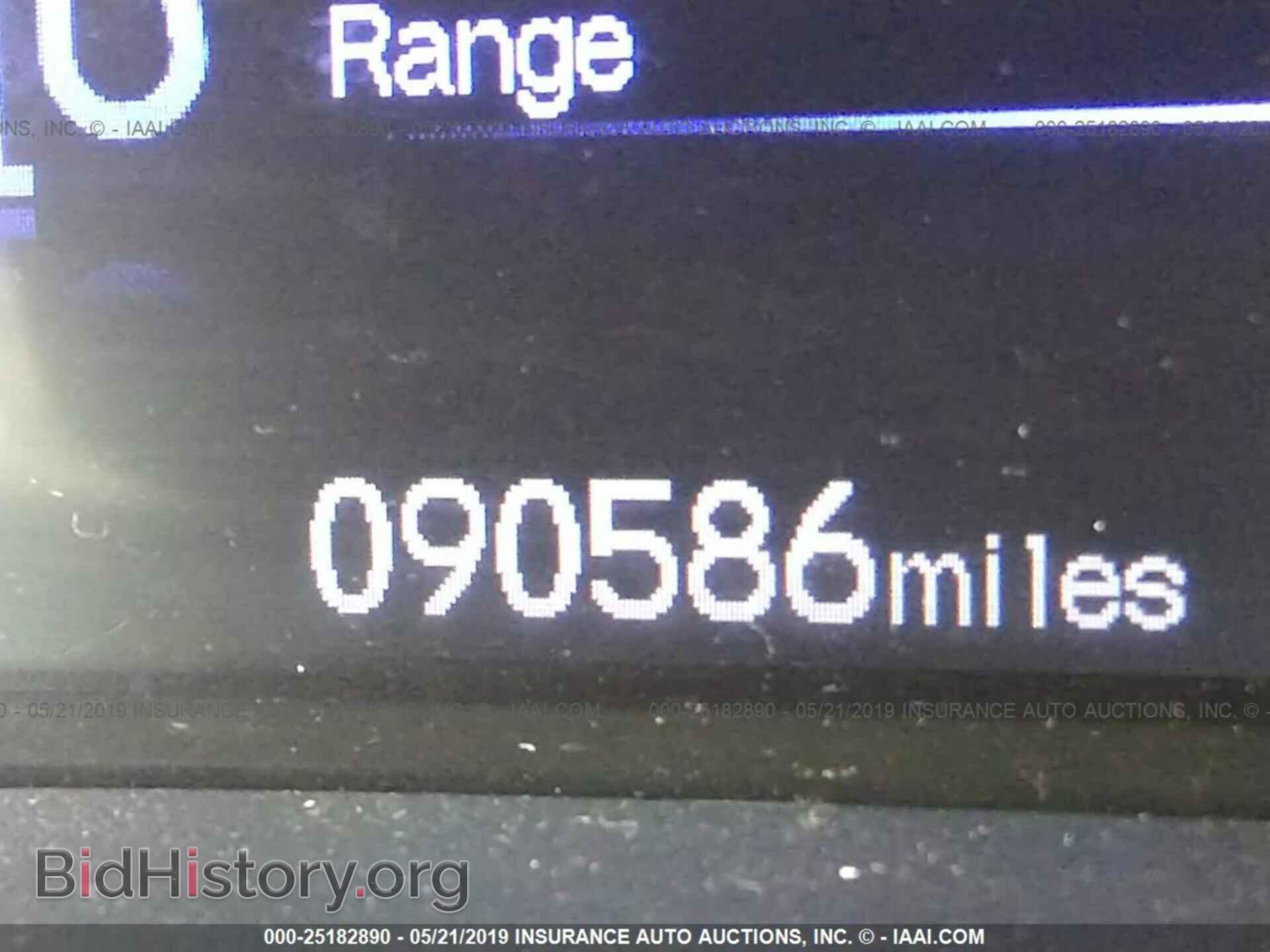 2012 HONDA CIVIC - VIN: 19XFB2F55CE104319 - Фото 7