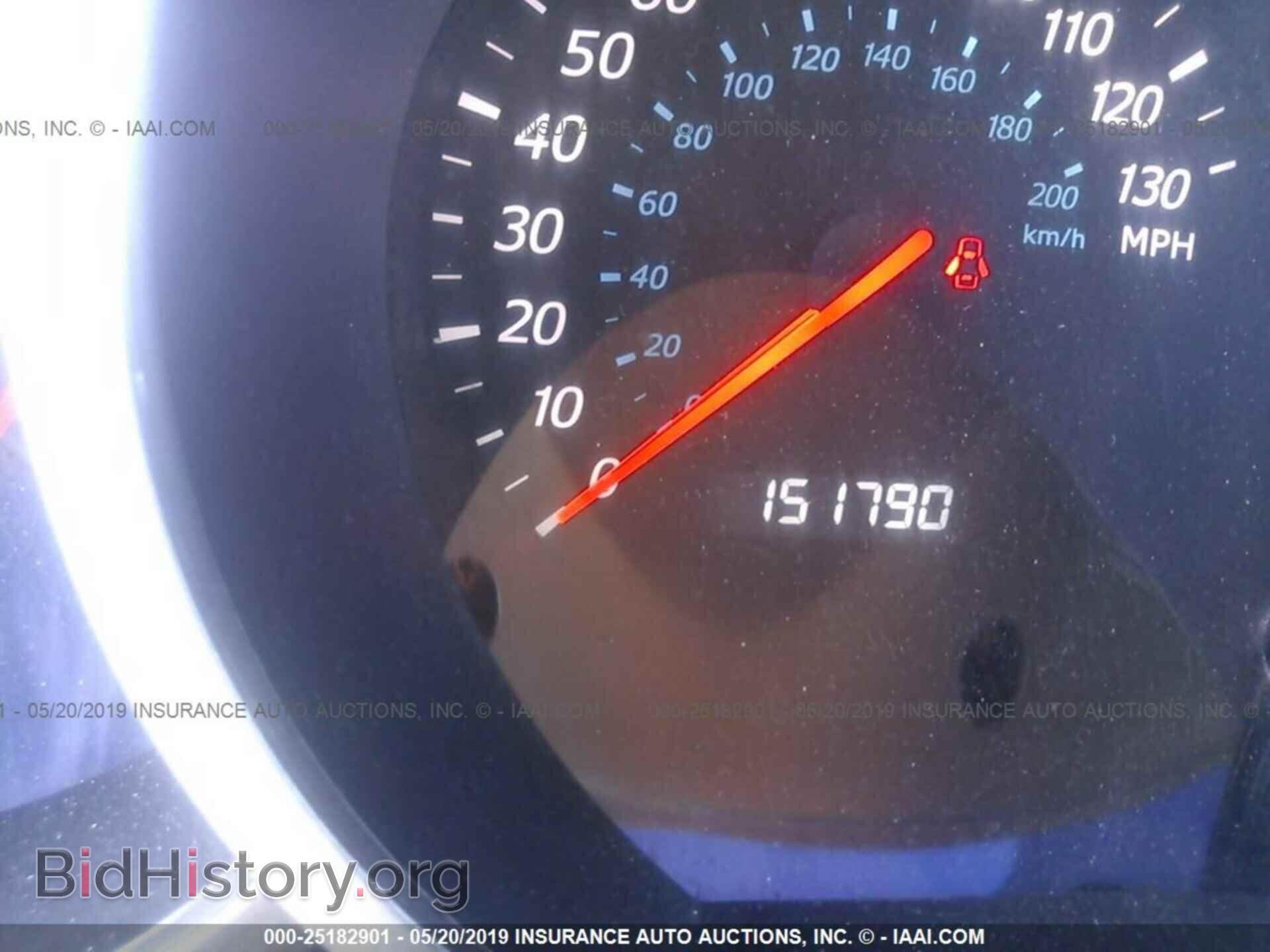 2006 SUZUKI GRAND VITARA - VIN: JS3TE941X64101541 - Фото 7
