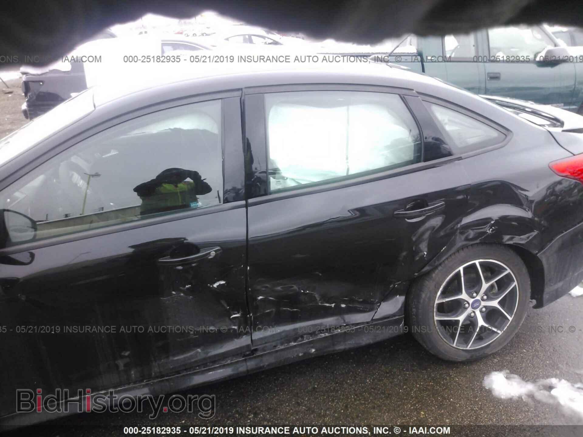 2015 FORD FOCUS - VIN: 1FADP3F23FL324127 - Photo 6