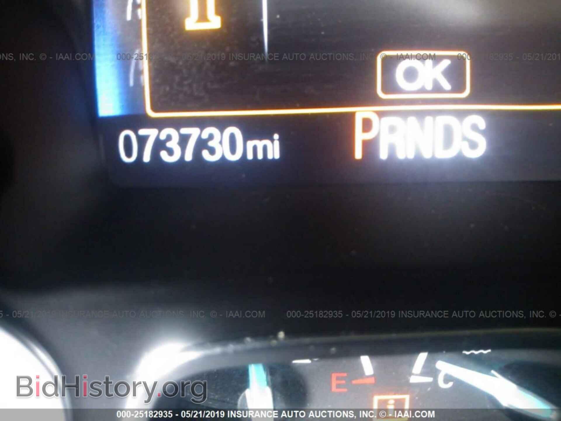 2015 FORD FOCUS - VIN: 1FADP3F23FL324127 - Photo 7