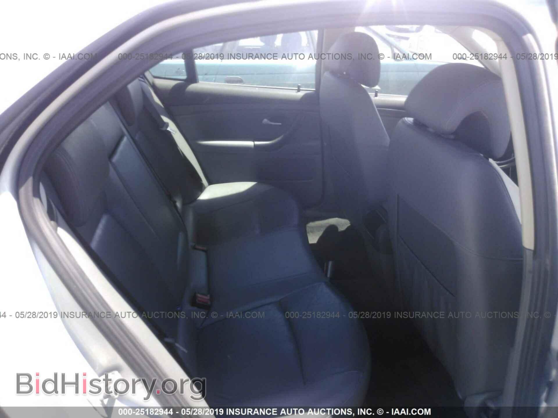 2004 SAAB 9-3 - VIN: YS3FB49S641044979 - Фото 8