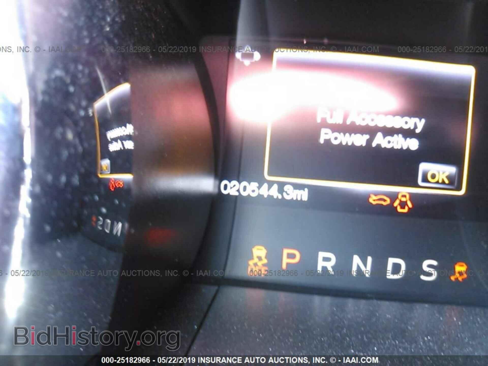 2017 FORD MUSTANG - VIN: 1FA6P8CF3H5210990 - Фото 7