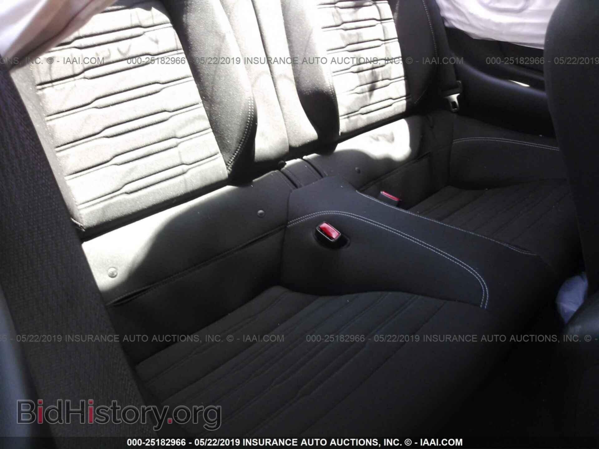 2017 FORD MUSTANG - VIN: 1FA6P8CF3H5210990 - Фото 8