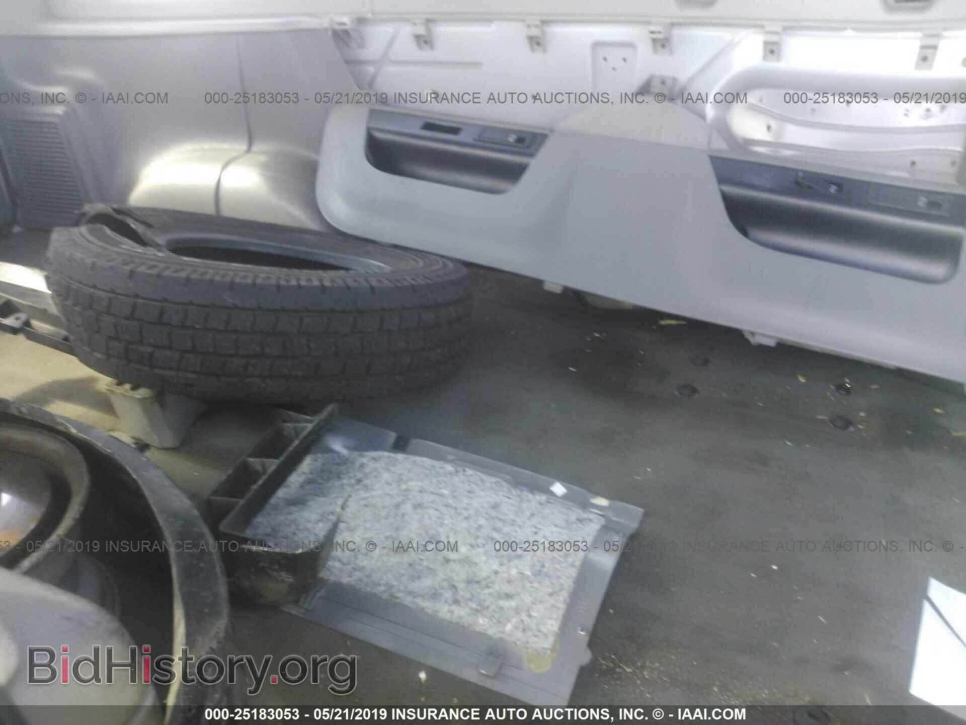2013 FORD ECONOLINE - VIN: 1FBNE3BL3DDA01503 - Фото 8