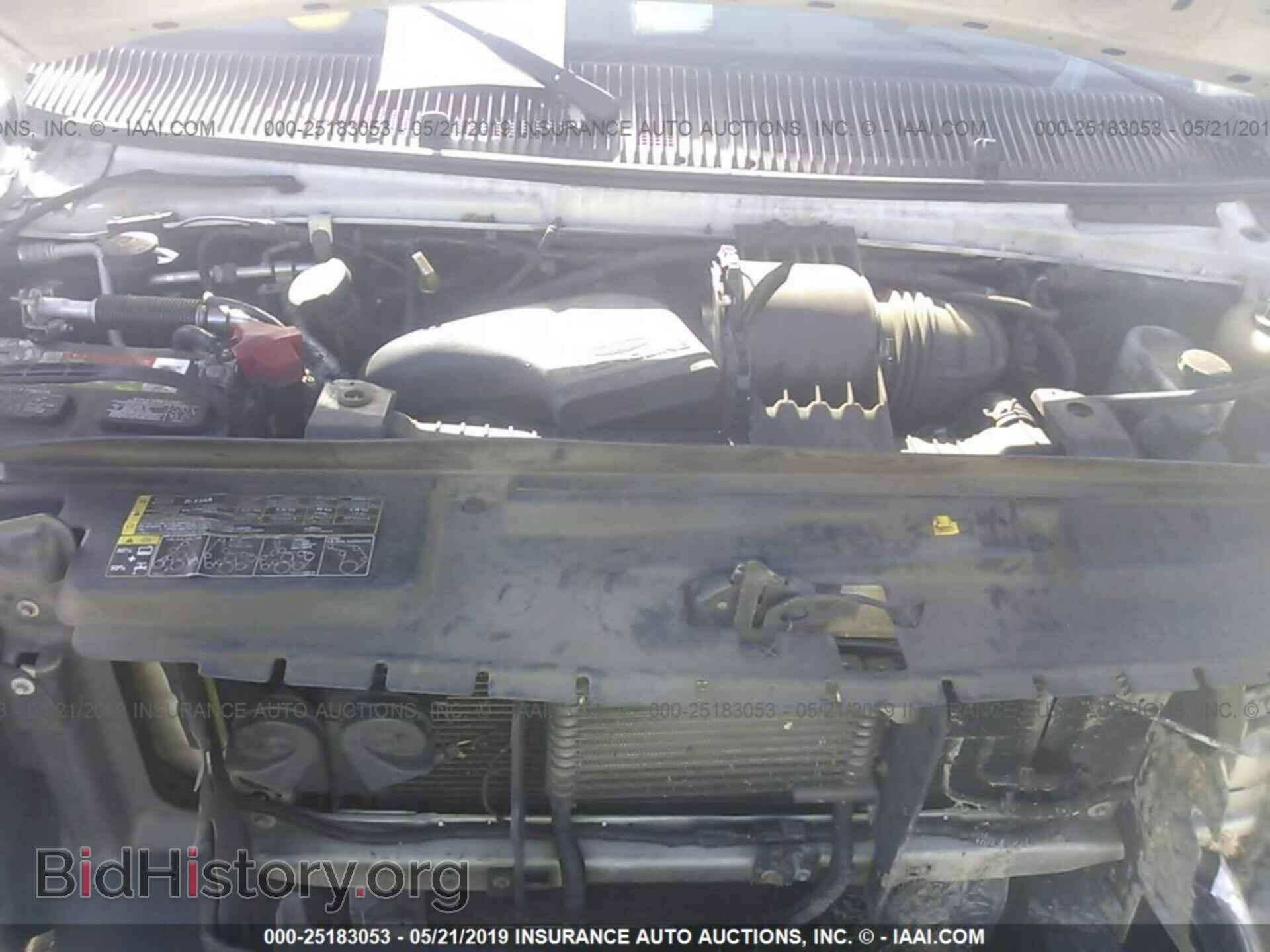 2013 FORD ECONOLINE - VIN: 1FBNE3BL3DDA01503 - Фото 10