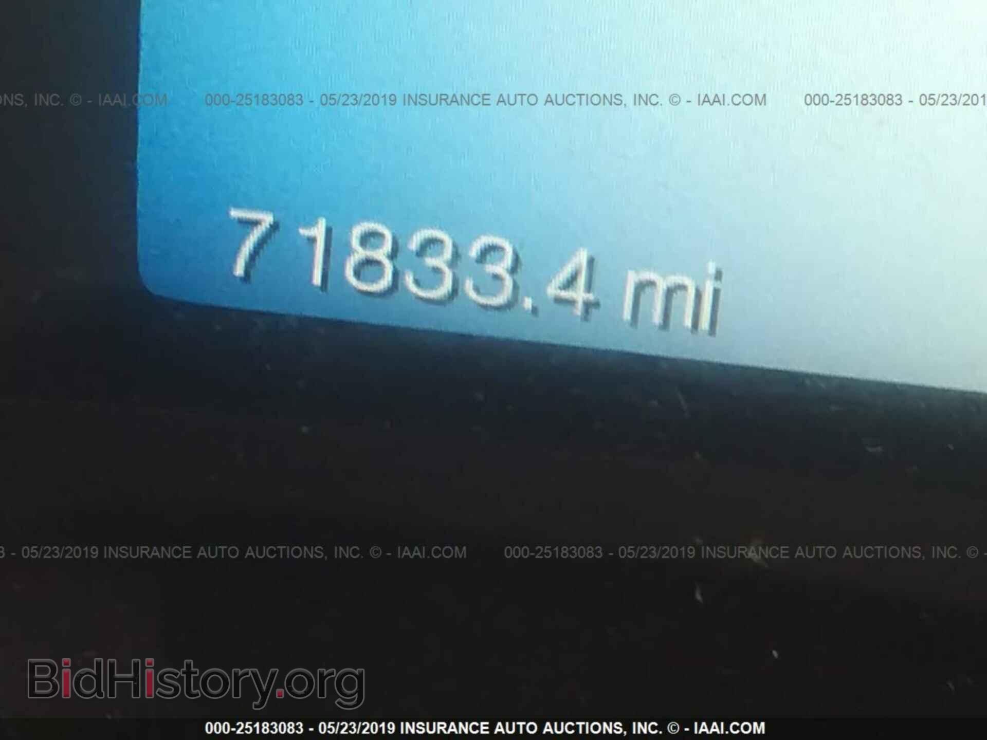 2011 FORD EDGE - VIN: 2FMDK4JC2BBA96223 - Photo 7