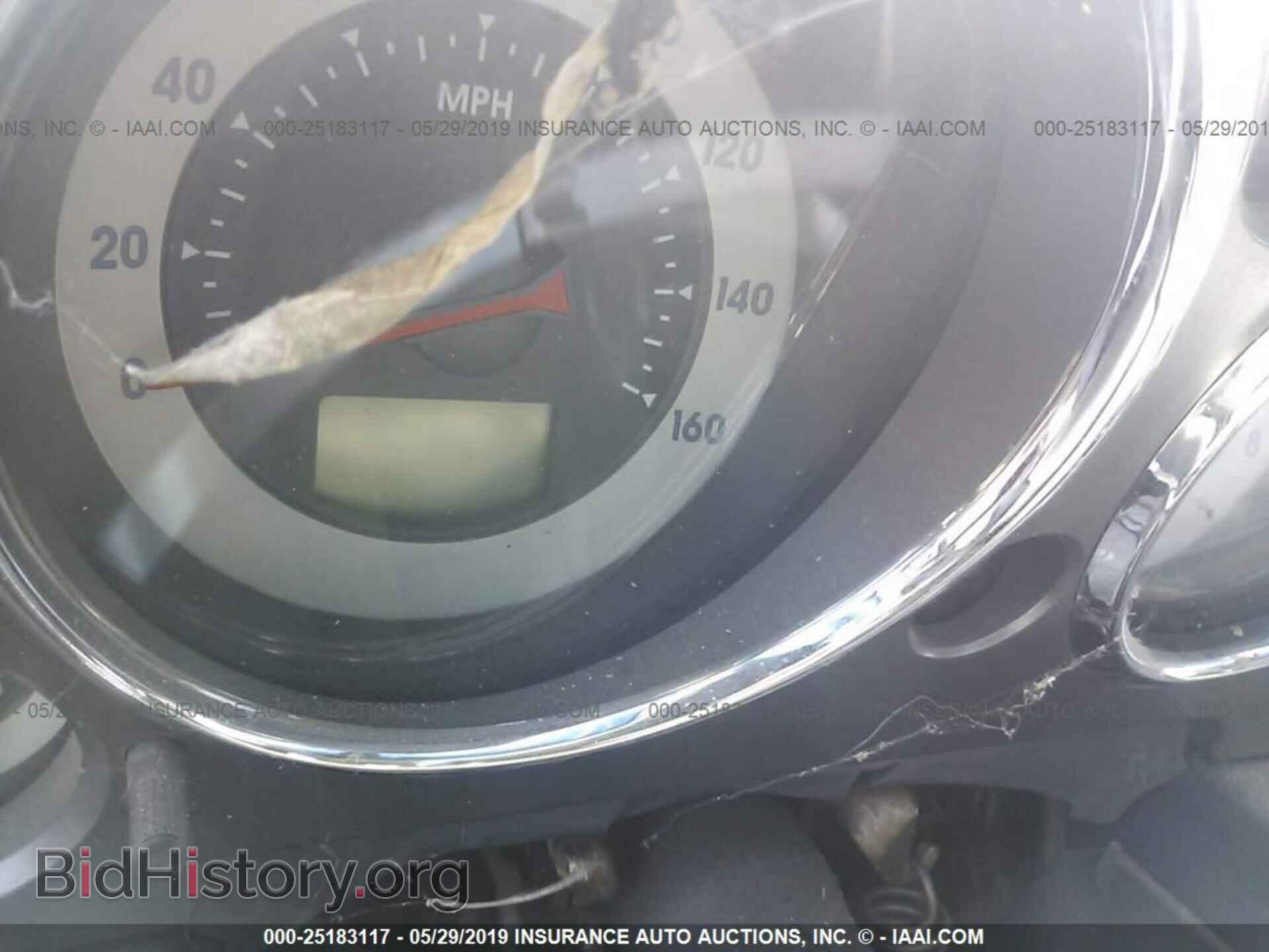 2006 MITSUBISHI ECLIPSE - VIN: 4A3AK24FX6E026171 - Photo 7