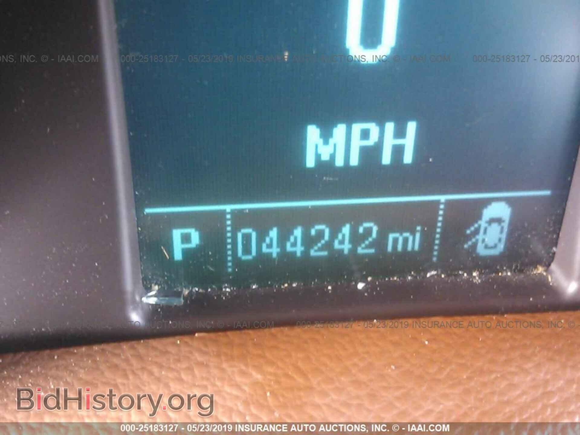 2015 BUICK ENCORE - VIN: KL4CJGSB7FB262641 - Фото 7