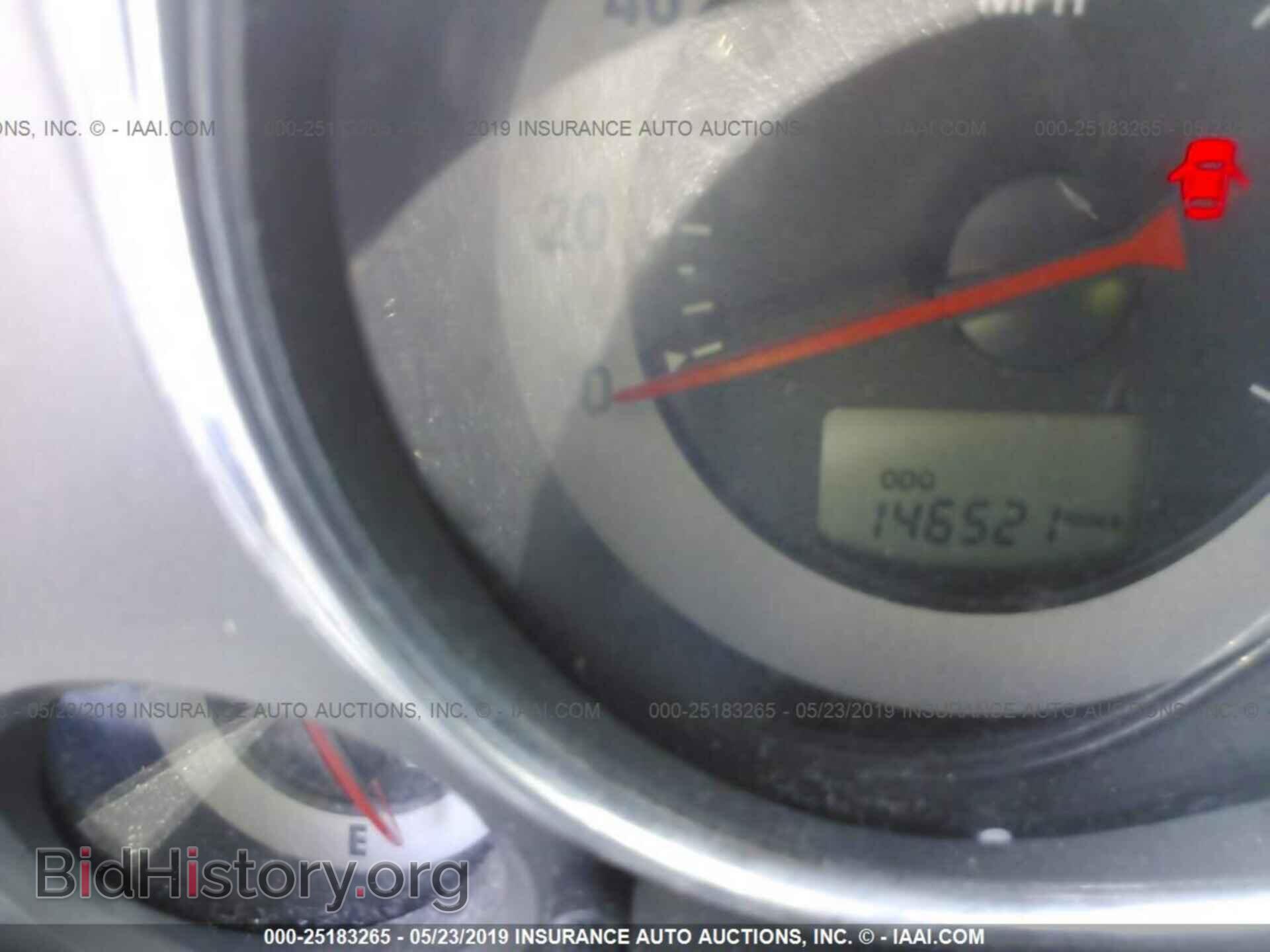 2007 MITSUBISHI ECLIPSE - VIN: 4A3AK24F67E028453 - Photo 7