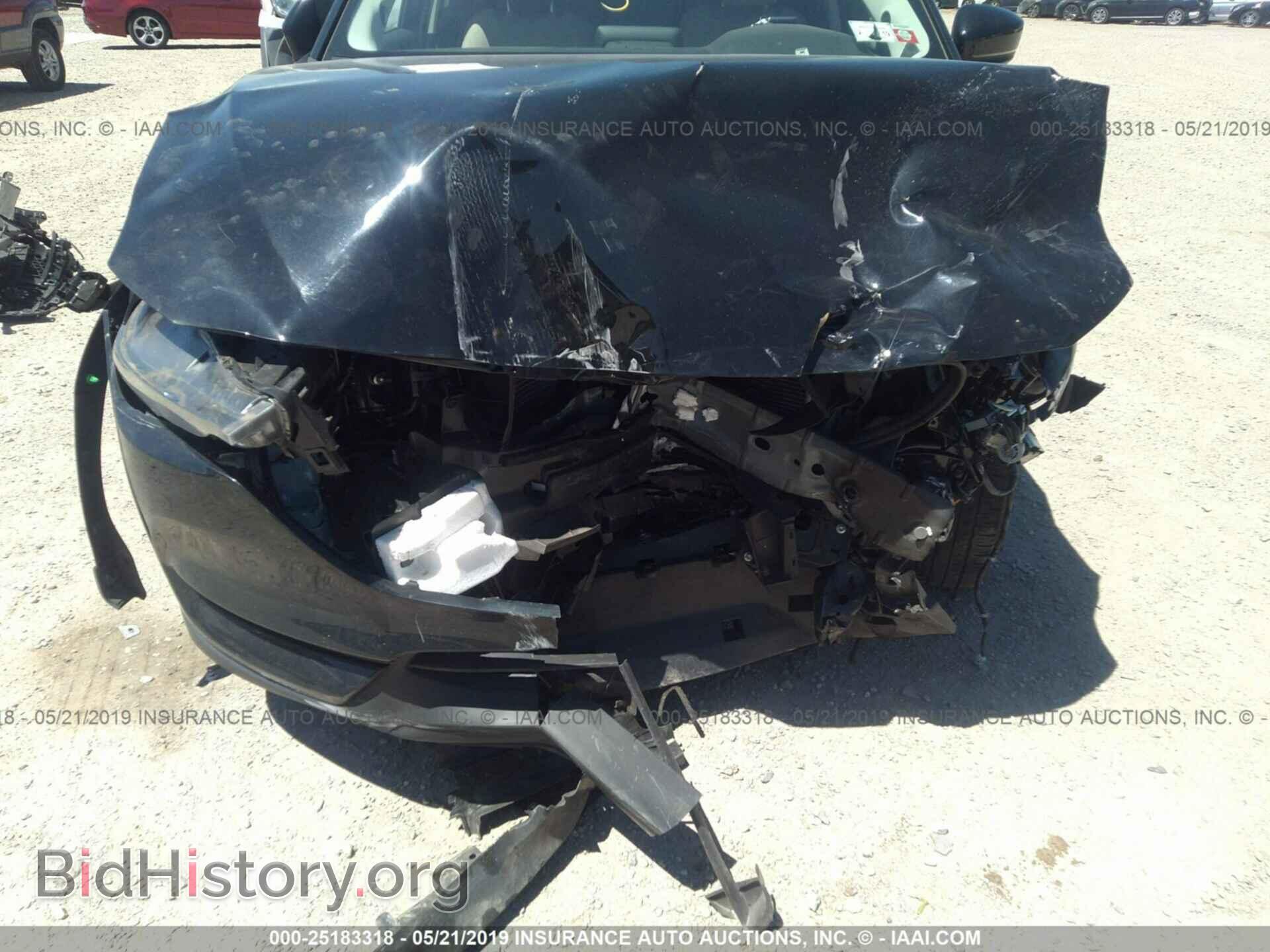 2018 MAZDA CX-5 - VIN: JM3KFBCMXJ0311896 - Фото 6