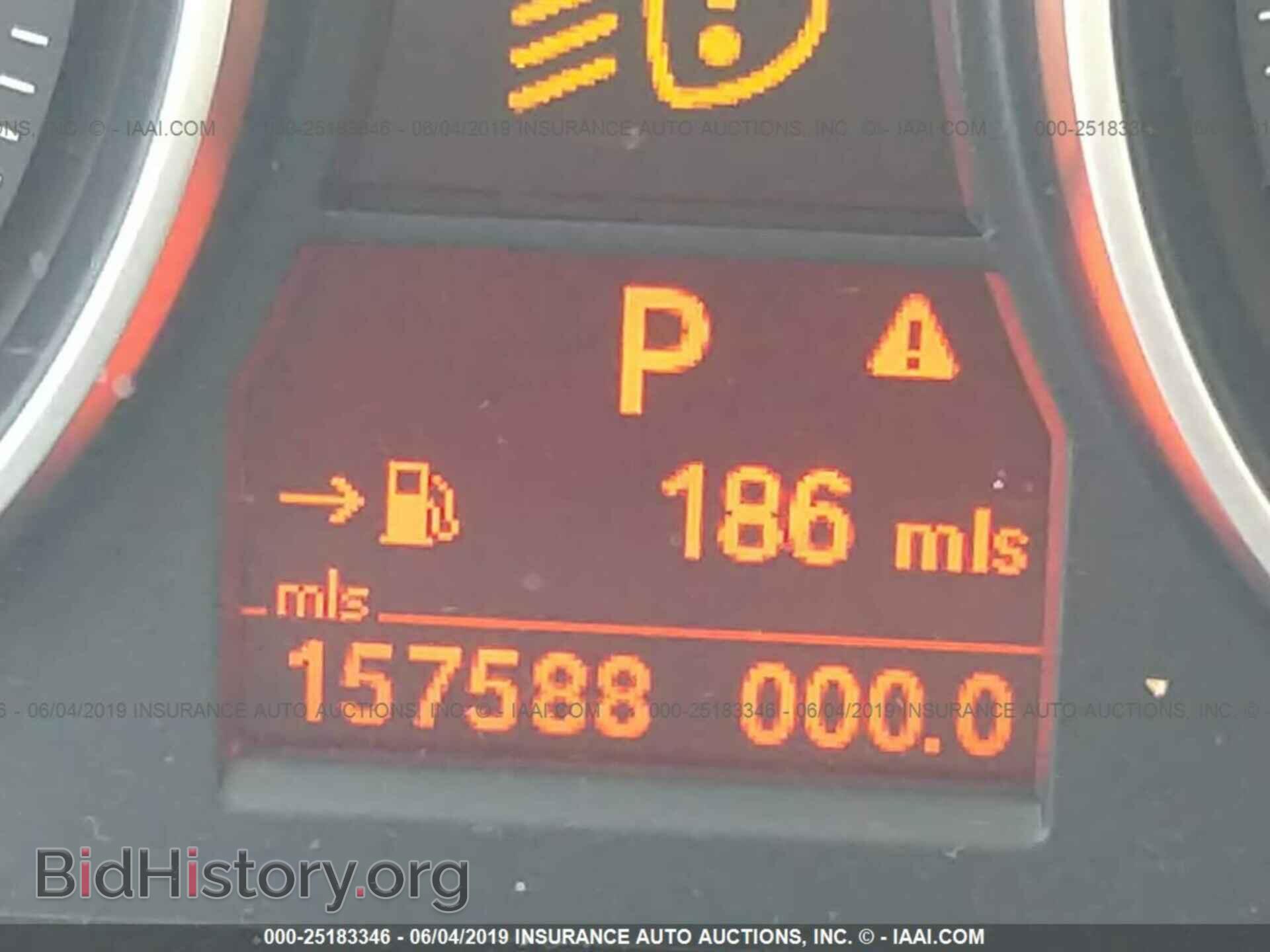 2011 BMW 328 - VIN: WBAPK5C55BA655746 - Фото 7