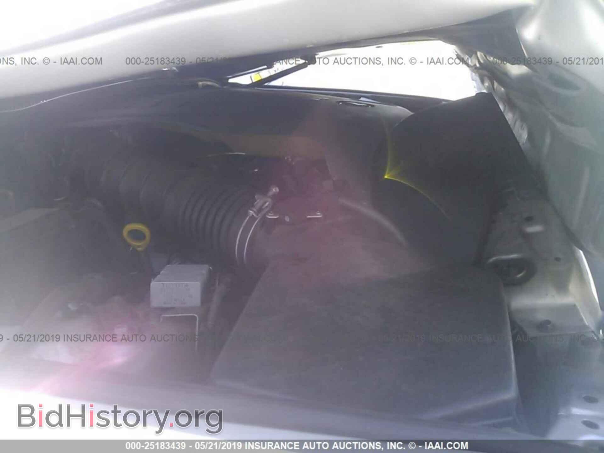 2007 LEXUS IS - VIN: JTHBK262072022682 - Фото 10