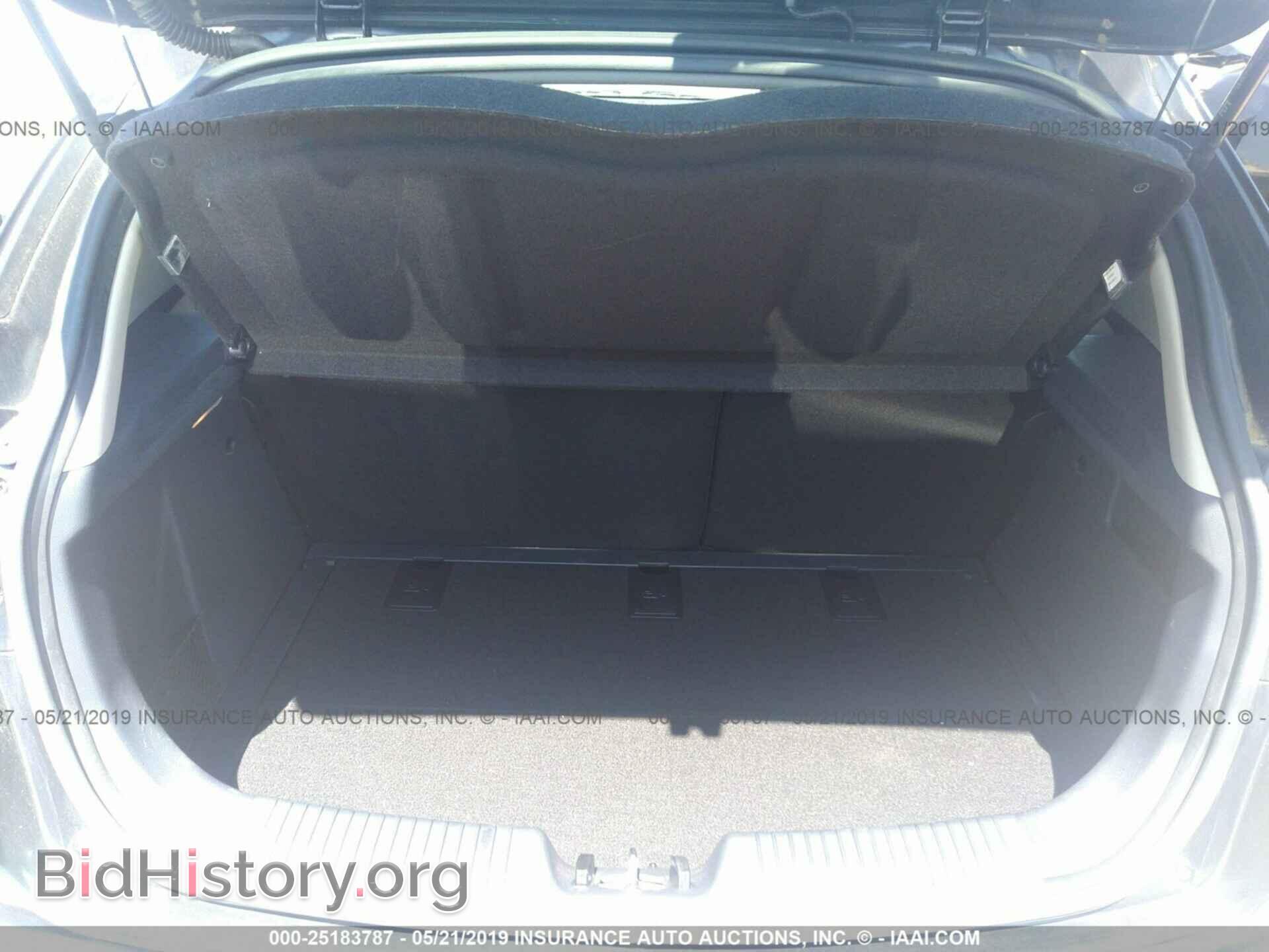 2013 KIA RIO - VIN: KNADN5A38D6097845 - Фото 6