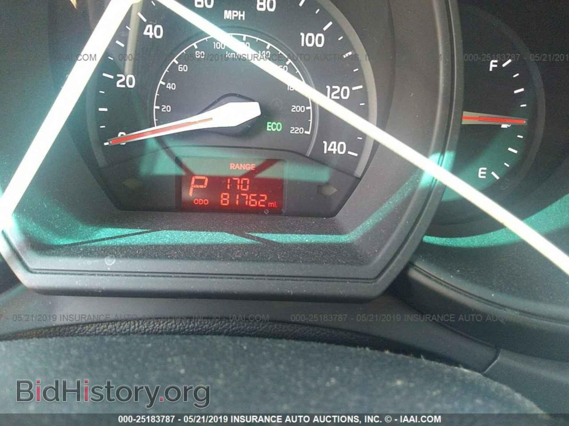 2013 KIA RIO - VIN: KNADN5A38D6097845 - Фото 7