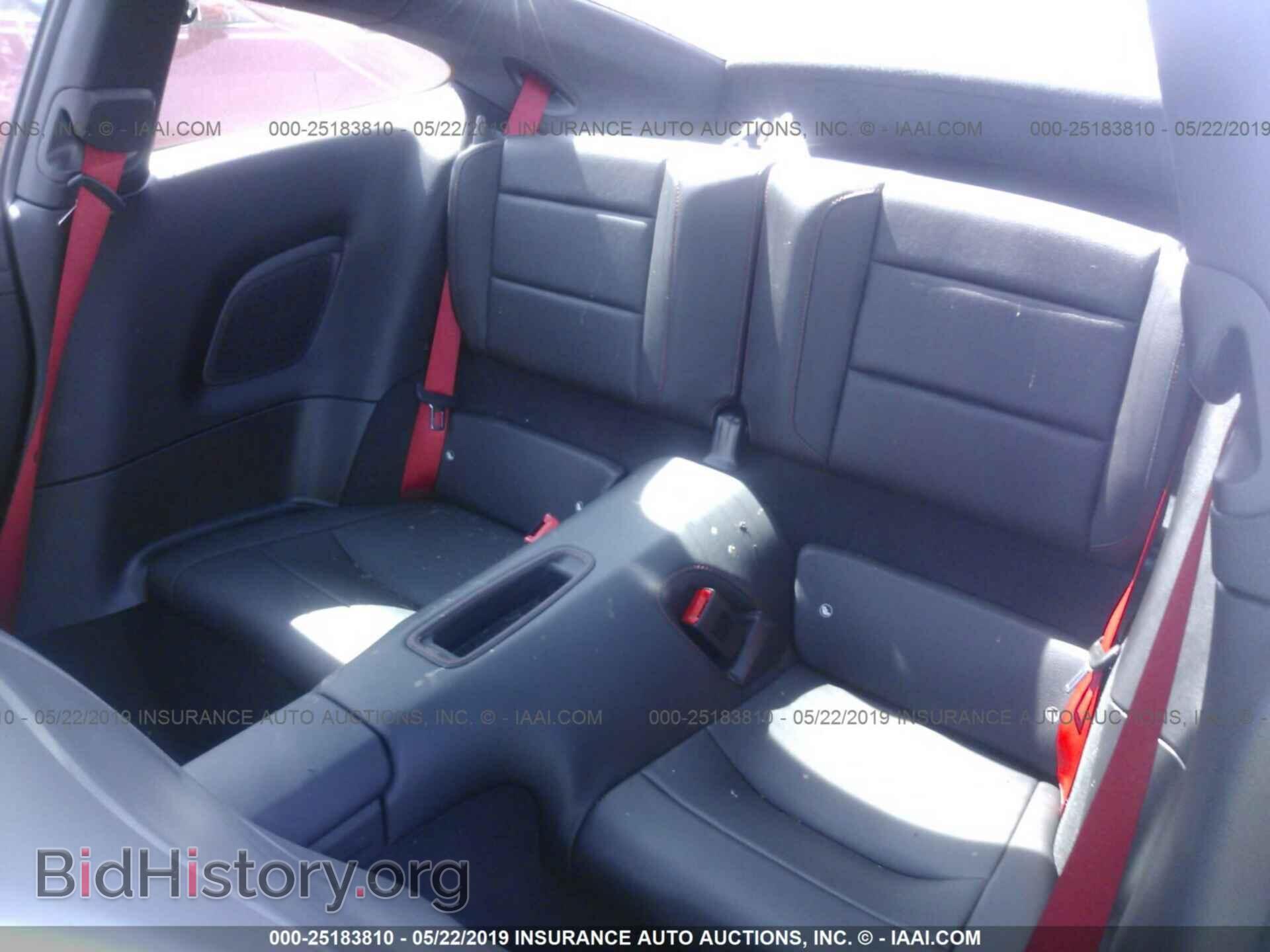 2014 PORSCHE 911 - VIN: WP0AB2A93ES122922 - Фото 8