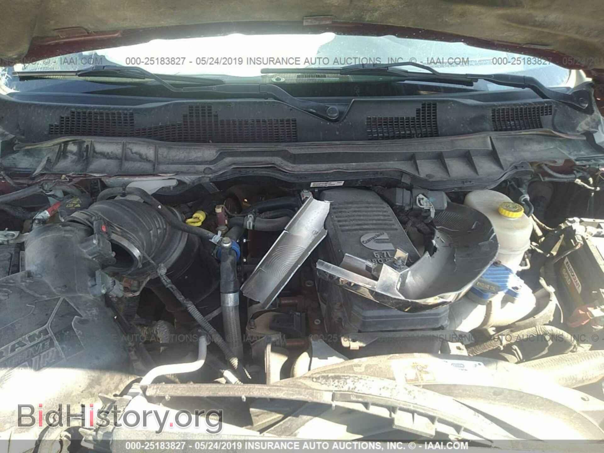 2015 RAM 2500 - VIN: 3C6UR5NL9FG520829 - Фото 10