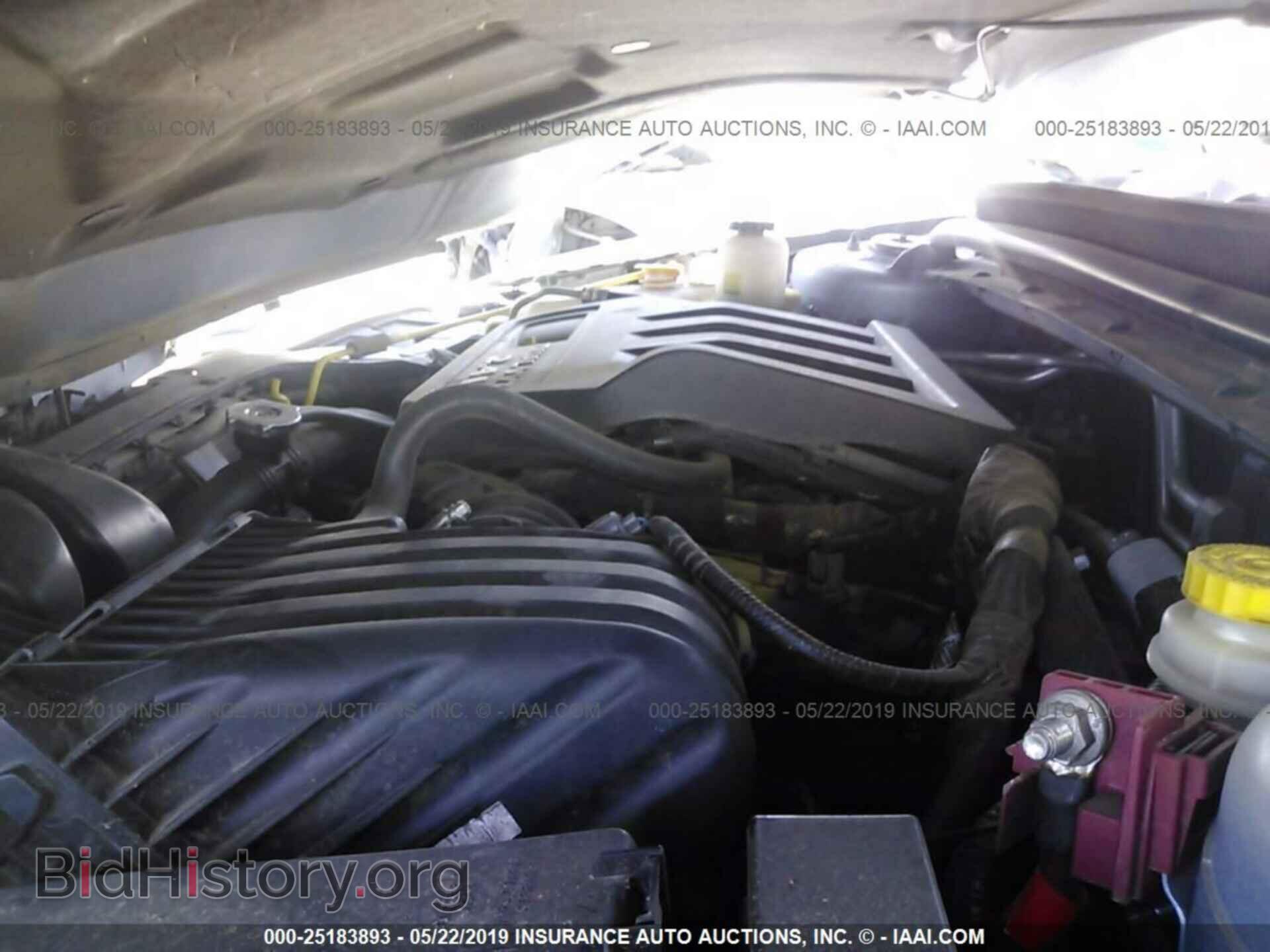 2013 CHRYSLER 200 - VIN: 1C3CCBBB8DN612118 - Photo 10