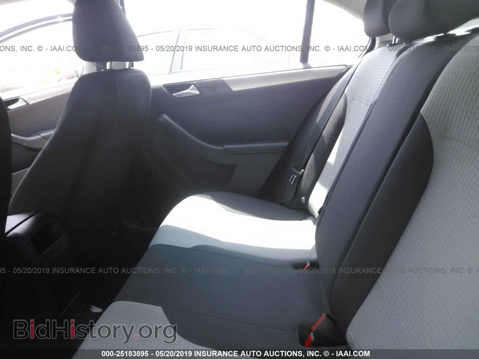 2017 VOLKSWAGEN JETTA - VIN: 3VW2B7AJ7HM389681 - Фото 8