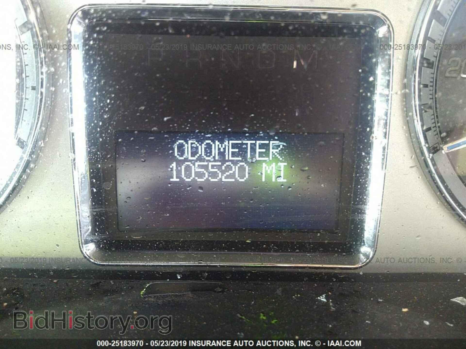 2014 CADILLAC ESCALADE - VIN: 1GYS4BEF2ER183646 - Фото 7