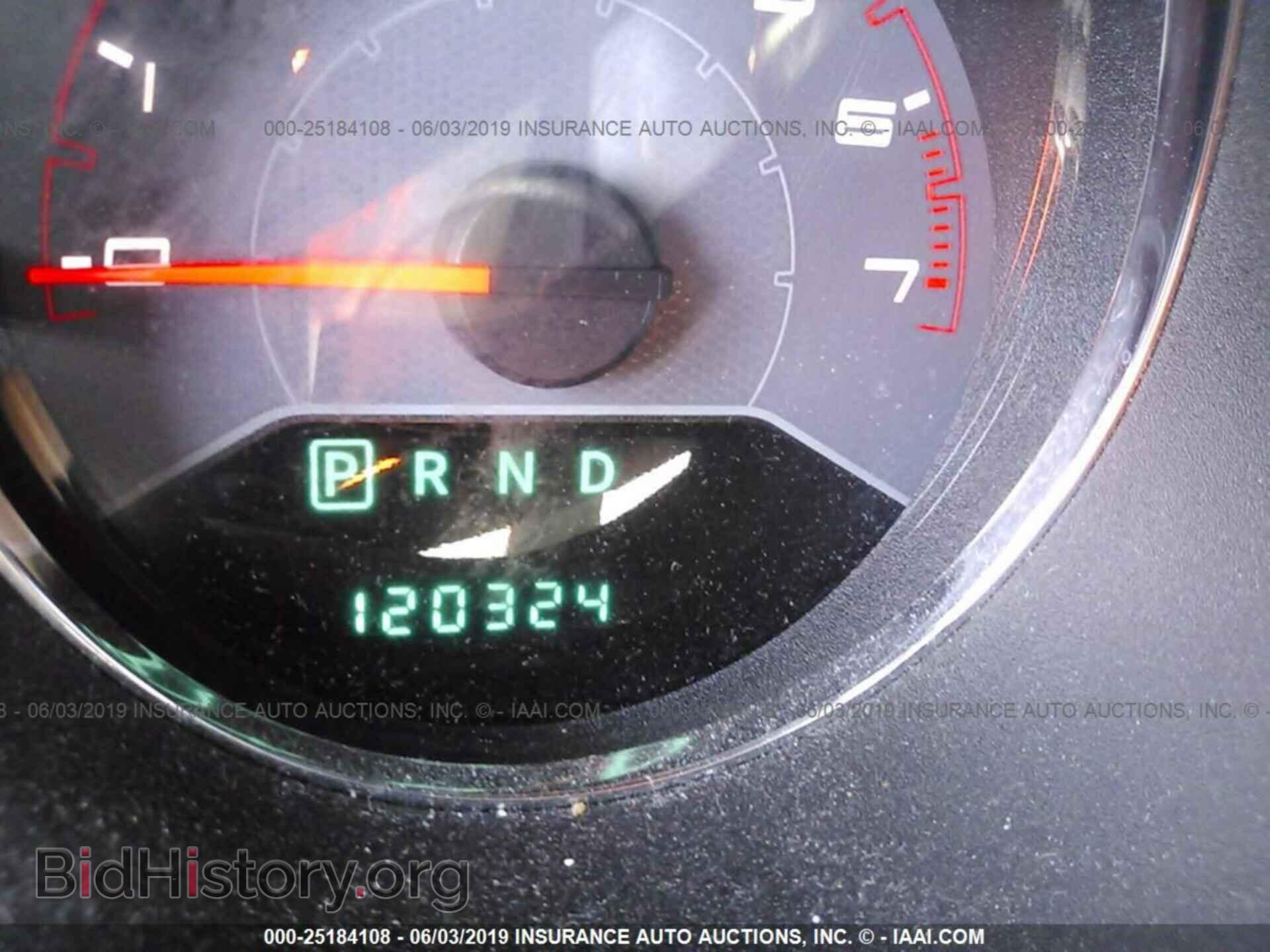 2013 DODGE AVENGER - VIN: 1C3CDZAB0DN654046 - Photo 7
