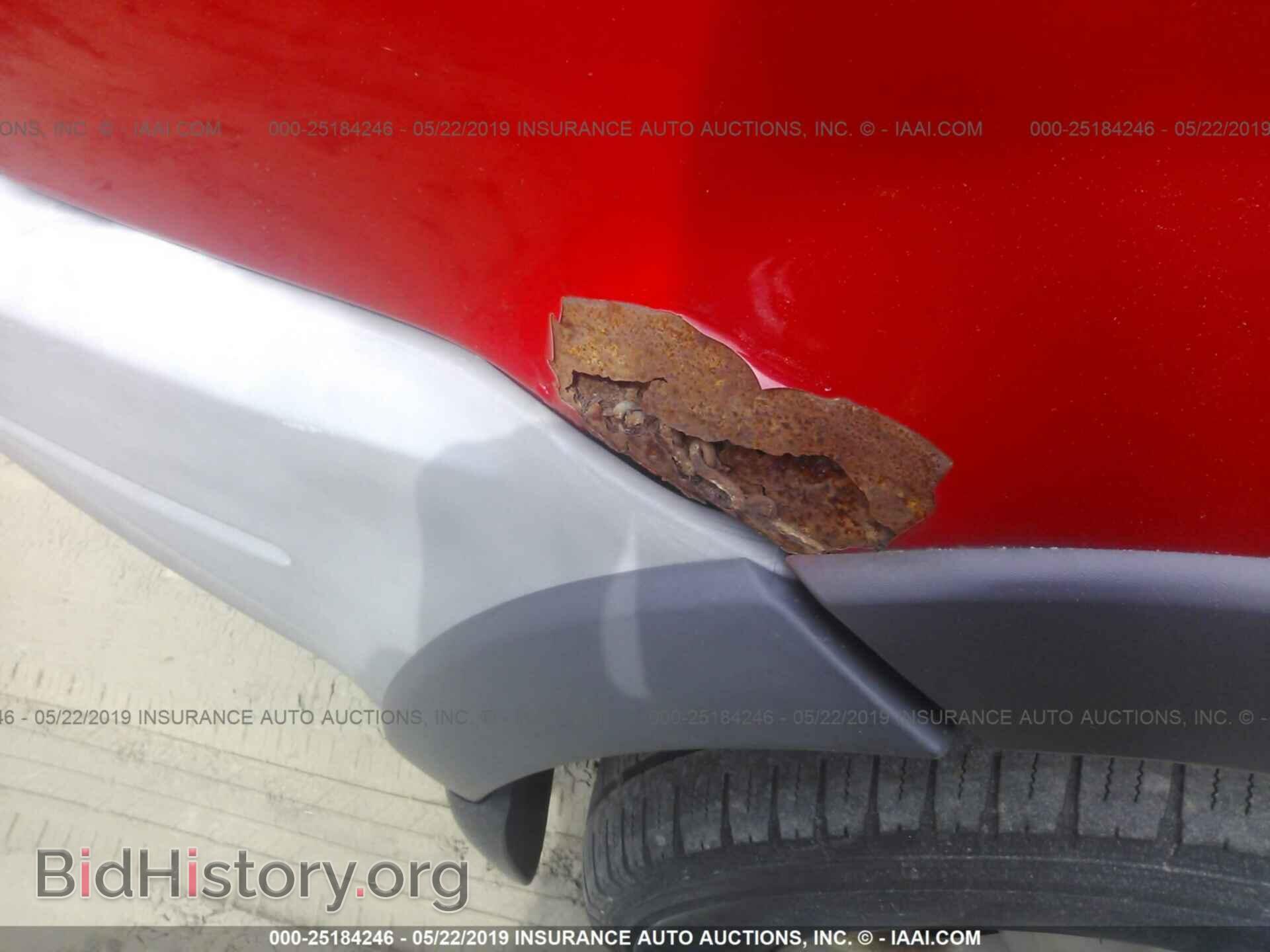 2002 FORD ESCAPE - VIN: 1FMCU04152KB97707 - Photo 6