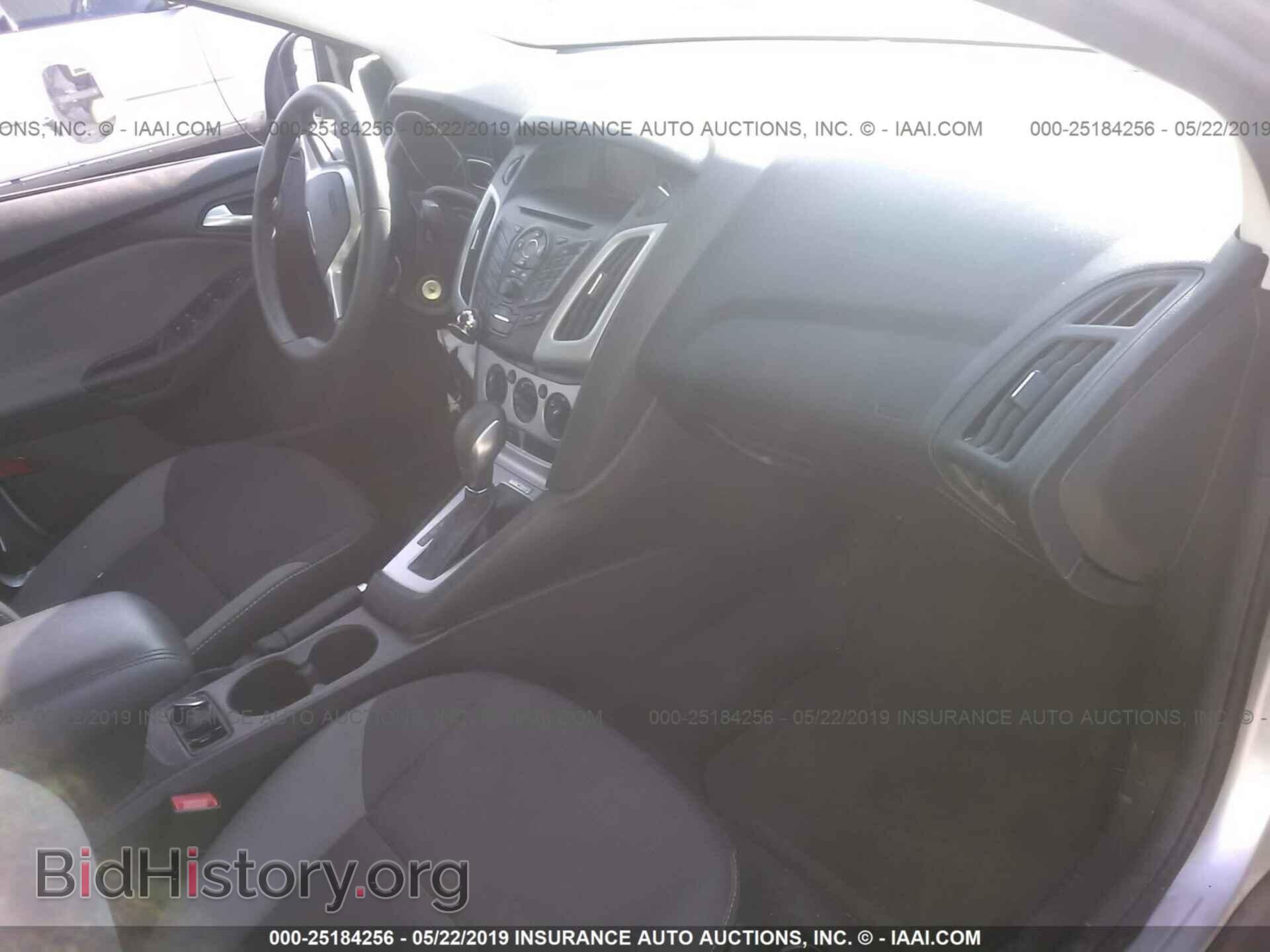 2014 FORD FOCUS - VIN: 1FADP3F26EL252791 - Photo 5