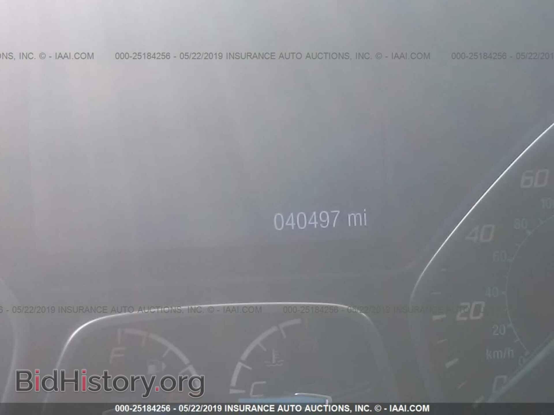 2014 FORD FOCUS - VIN: 1FADP3F26EL252791 - Photo 7