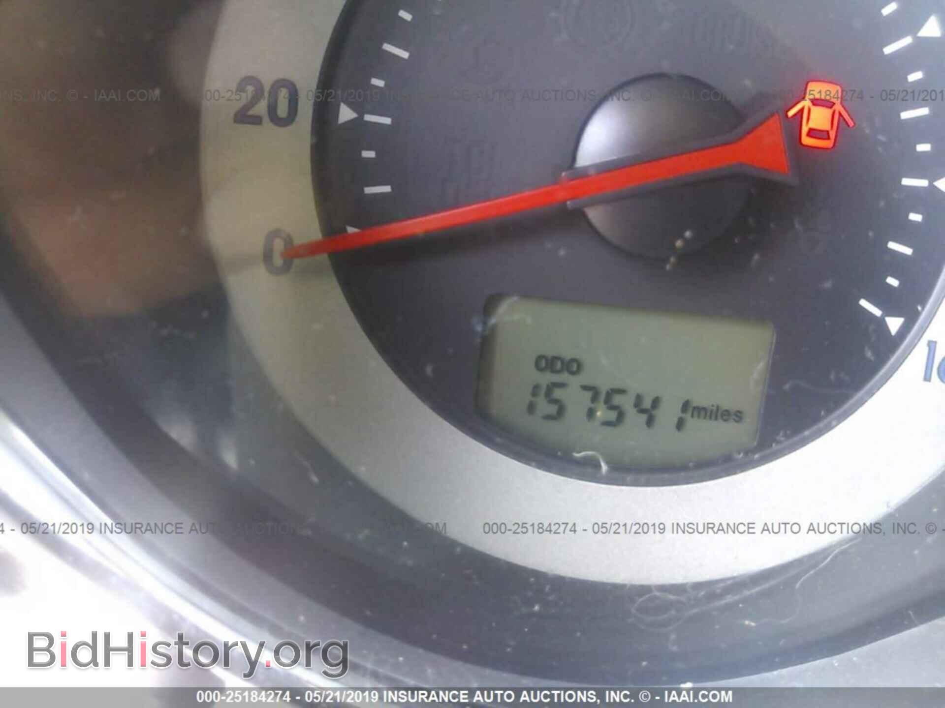 2007 MITSUBISHI ECLIPSE - VIN: 4A3AK24F97E025384 - Фото 7