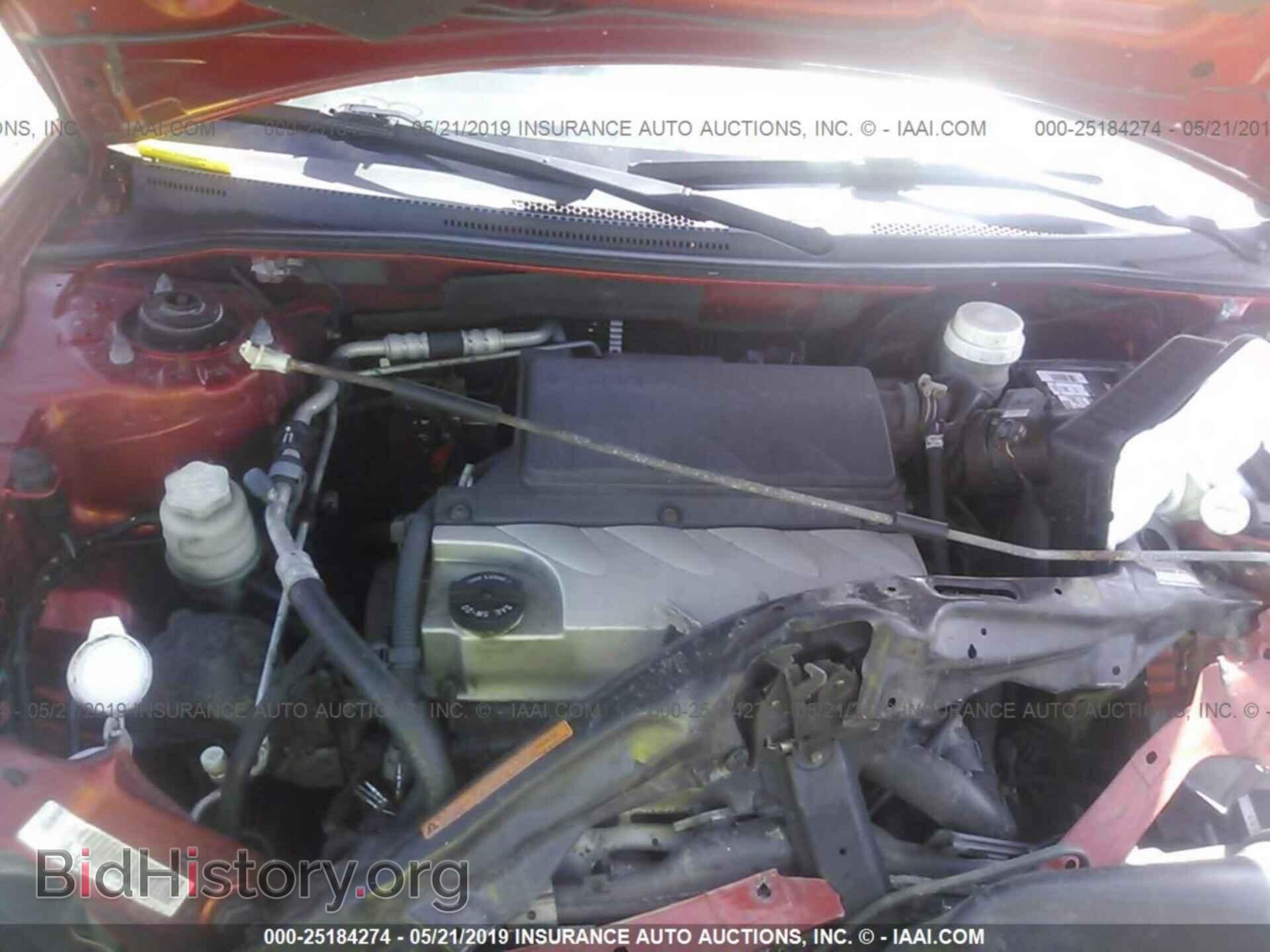 2007 MITSUBISHI ECLIPSE - VIN: 4A3AK24F97E025384 - Фото 10