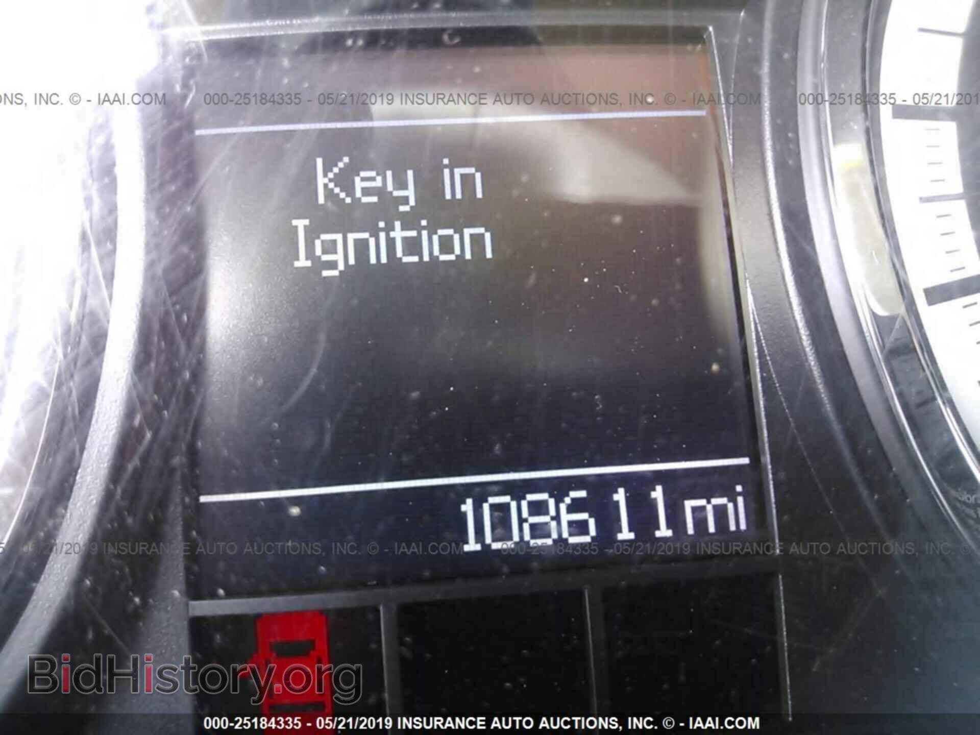 2012 DODGE RAM 1500 - VIN: 1C6RD7FP2CS247397 - Photo 7